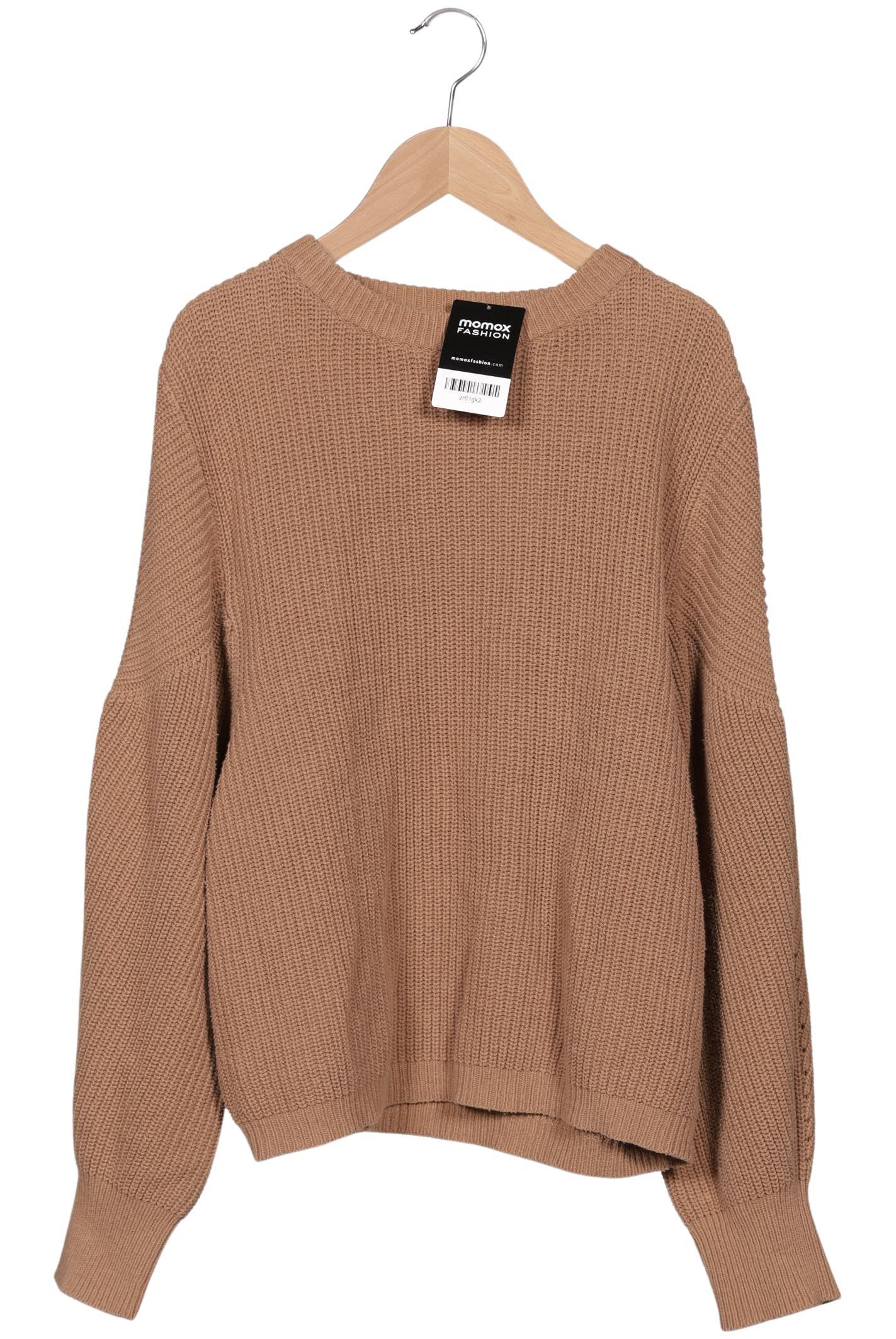 Thumbnail - Carin Wester Damen Pullover, braun, Gr. 34