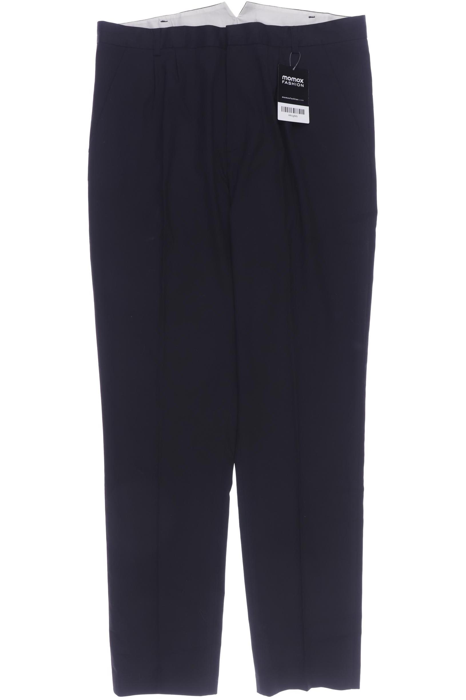 

Carin Wester Herren Stoffhose, schwarz, Gr. 0