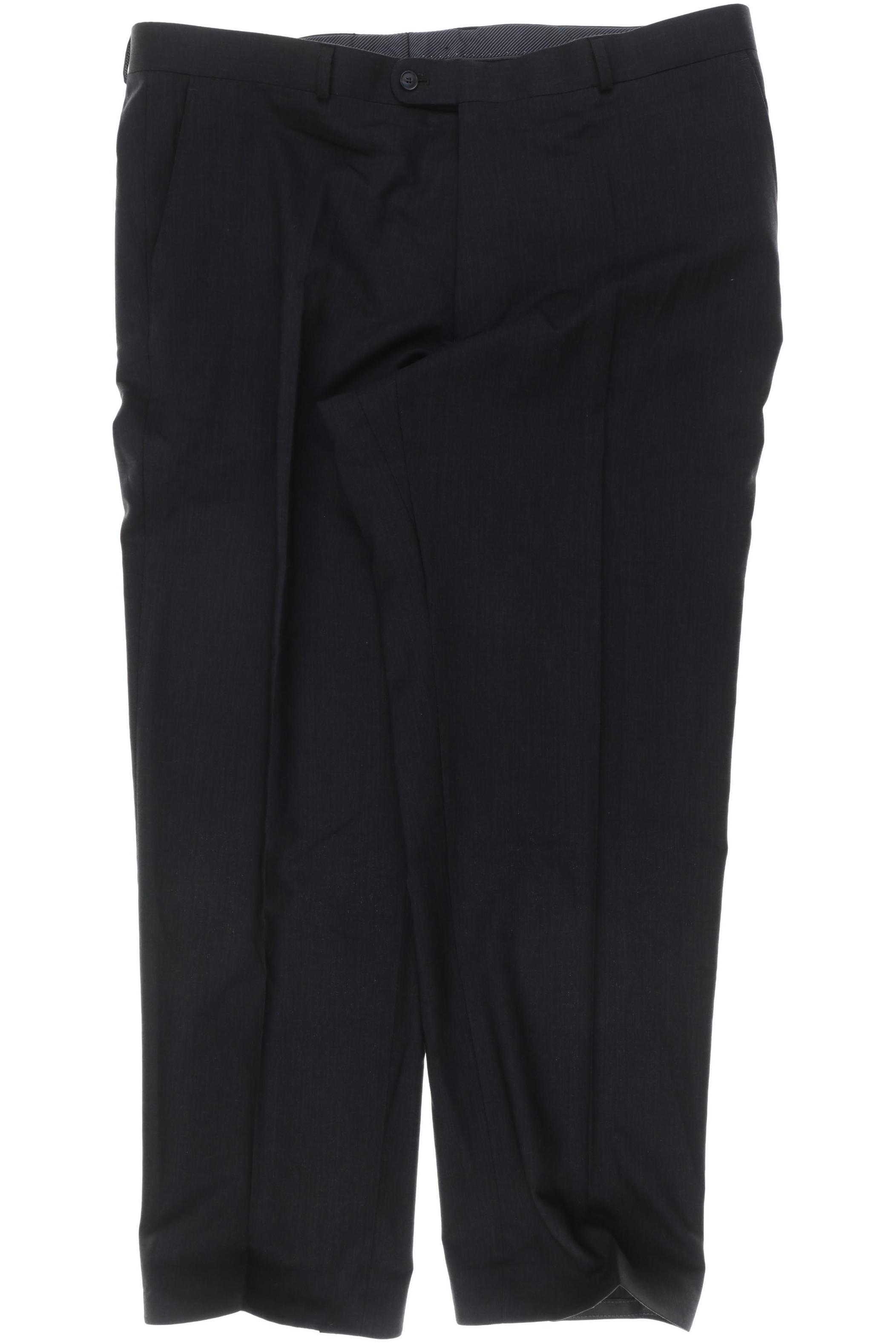 

Carl Gross Herren Stoffhose, schwarz, Gr.