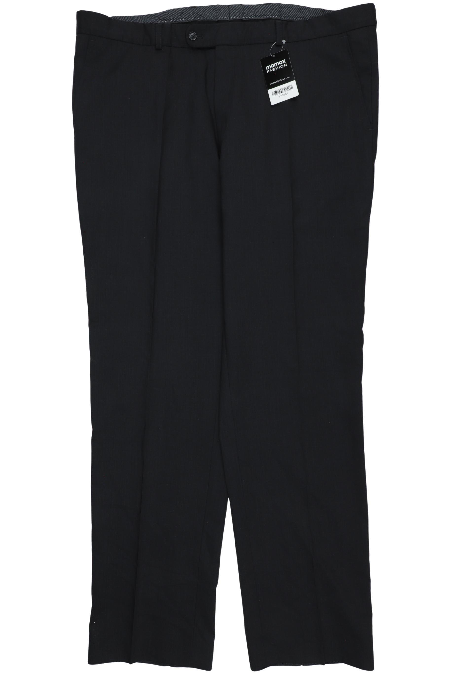 

Carl Gross Herren Stoffhose, marineblau, Gr. 58