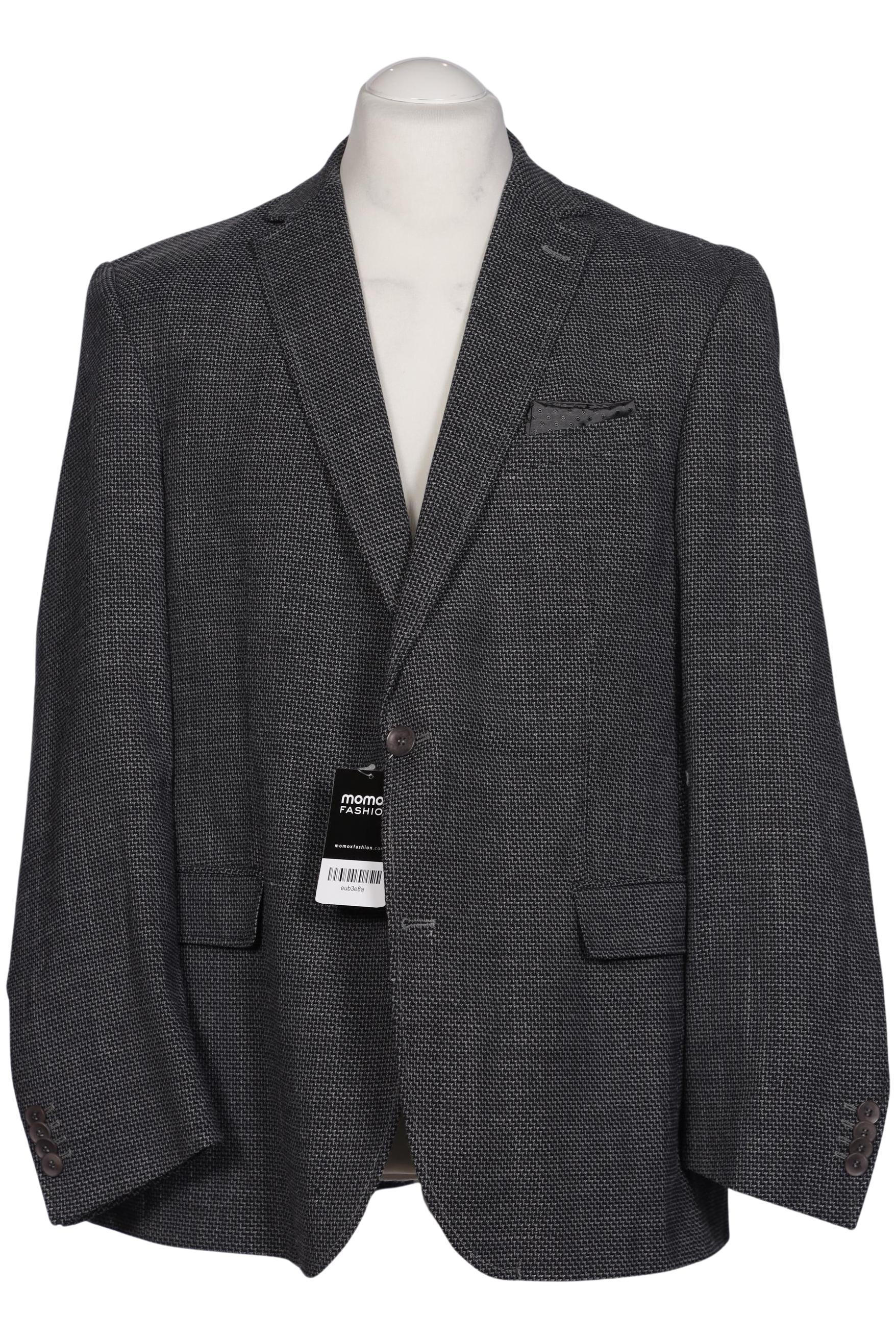 

Carl Gross Herren Sakko, grau, Gr. 26