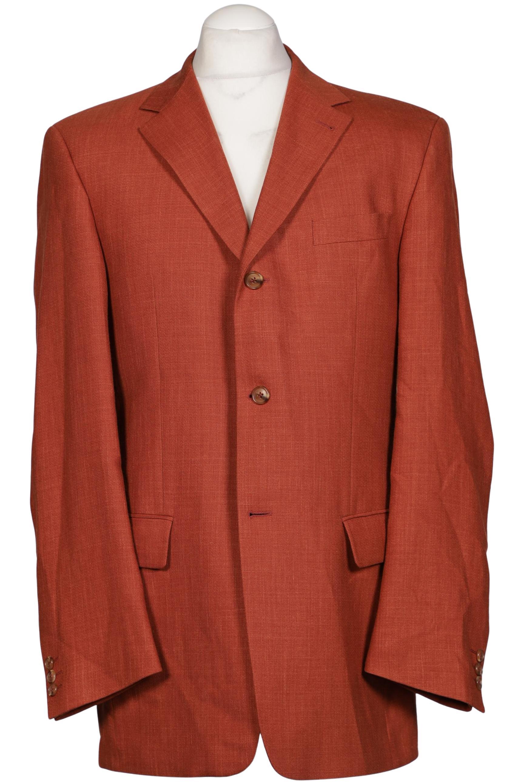 

Carl Gross Herren Sakko, braun, Gr. 98