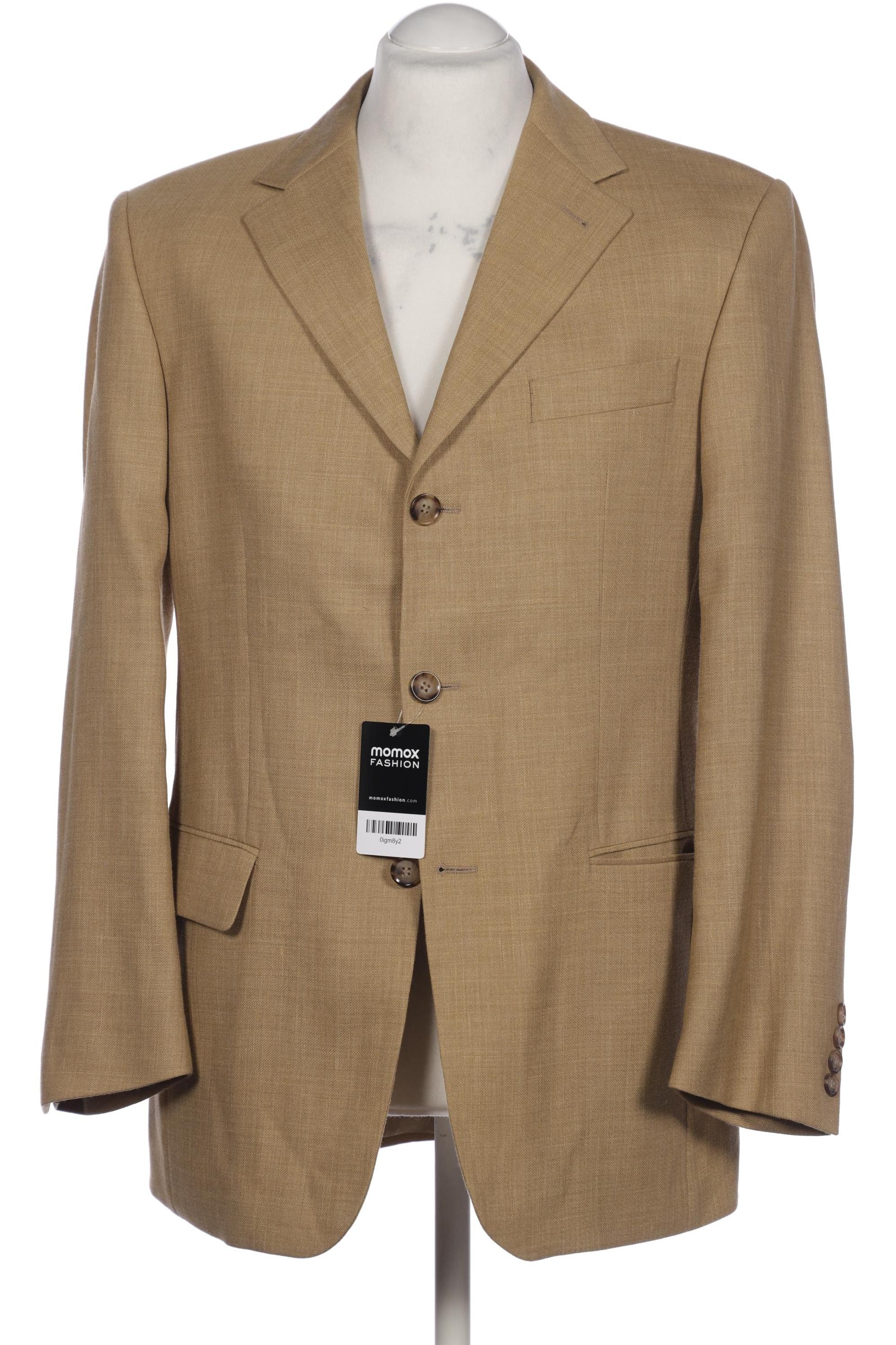 

Carl Gross Herren Sakko, braun, Gr. 48