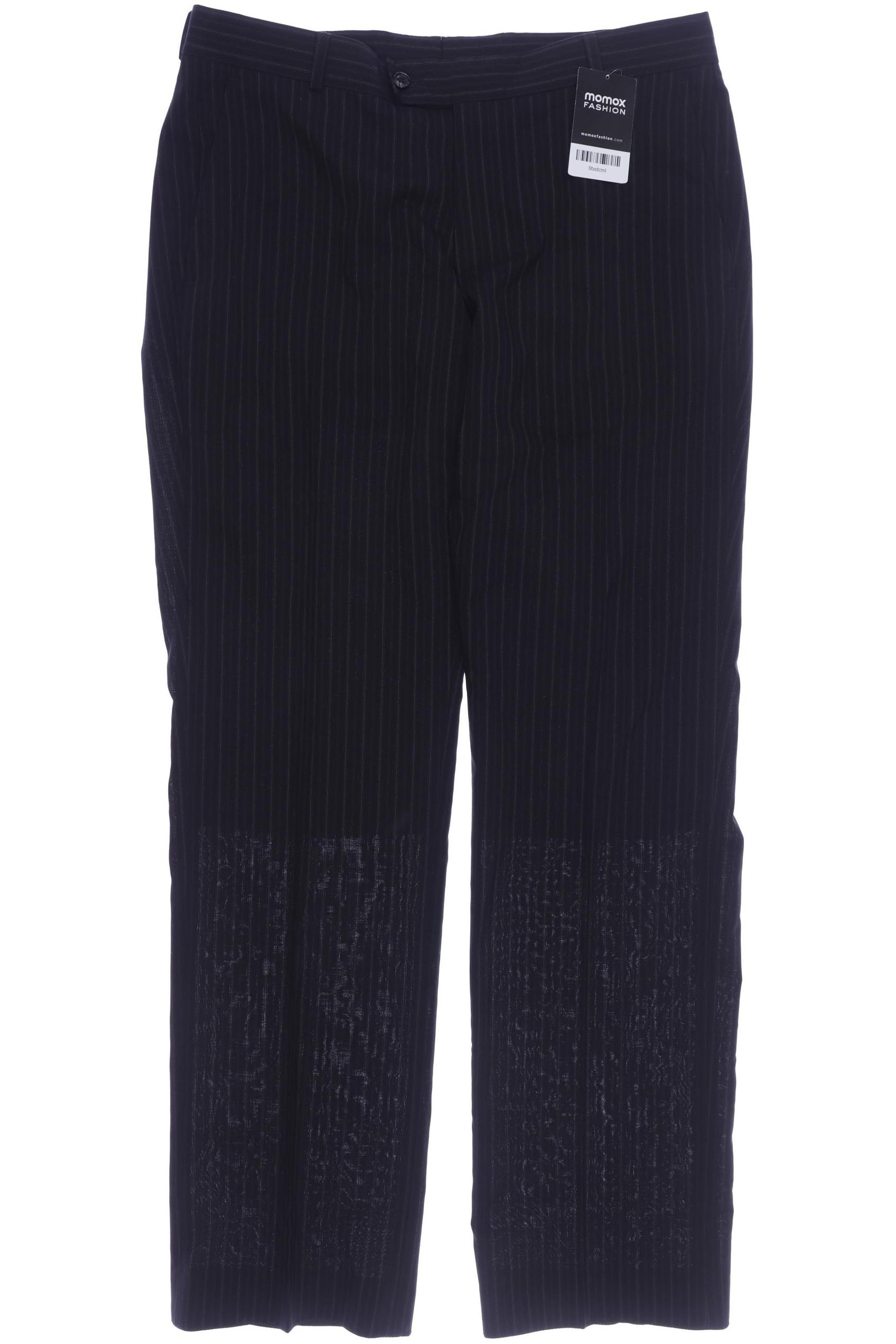 

Carl Gross Herren Stoffhose, schwarz