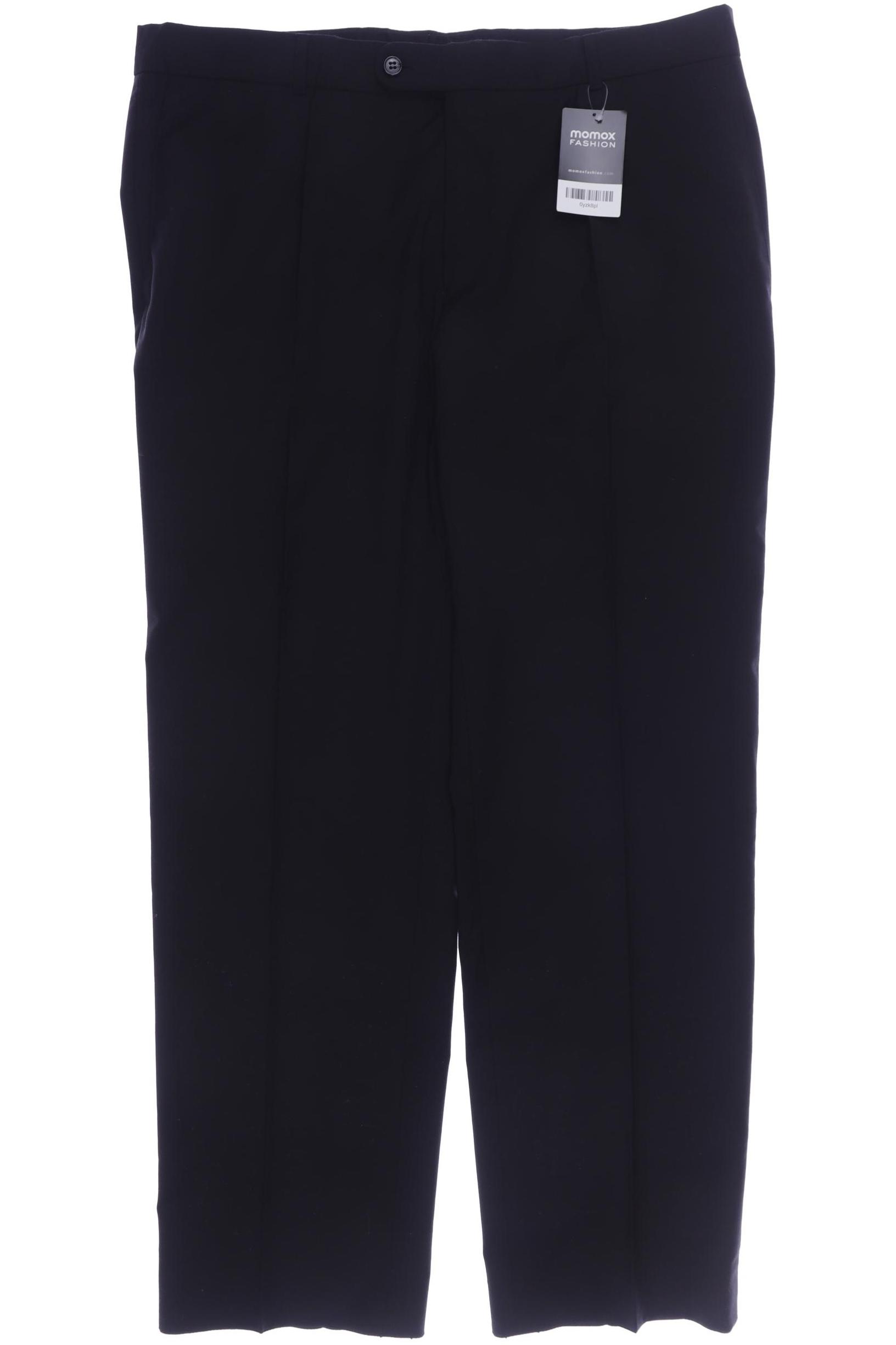 

Carl Gross Herren Stoffhose, schwarz
