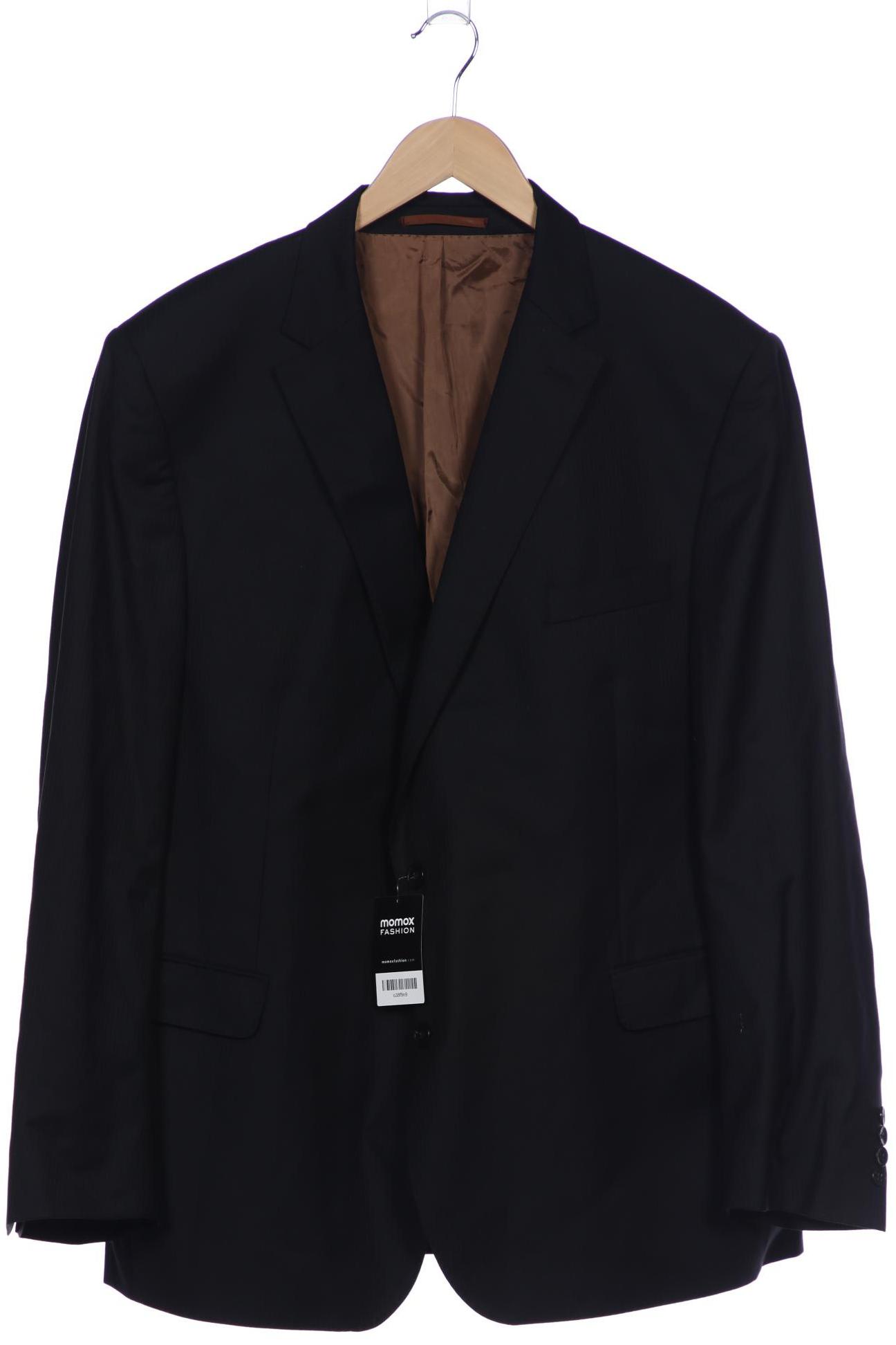 

Carl Gross Herren Sakko, schwarz, Gr. 30