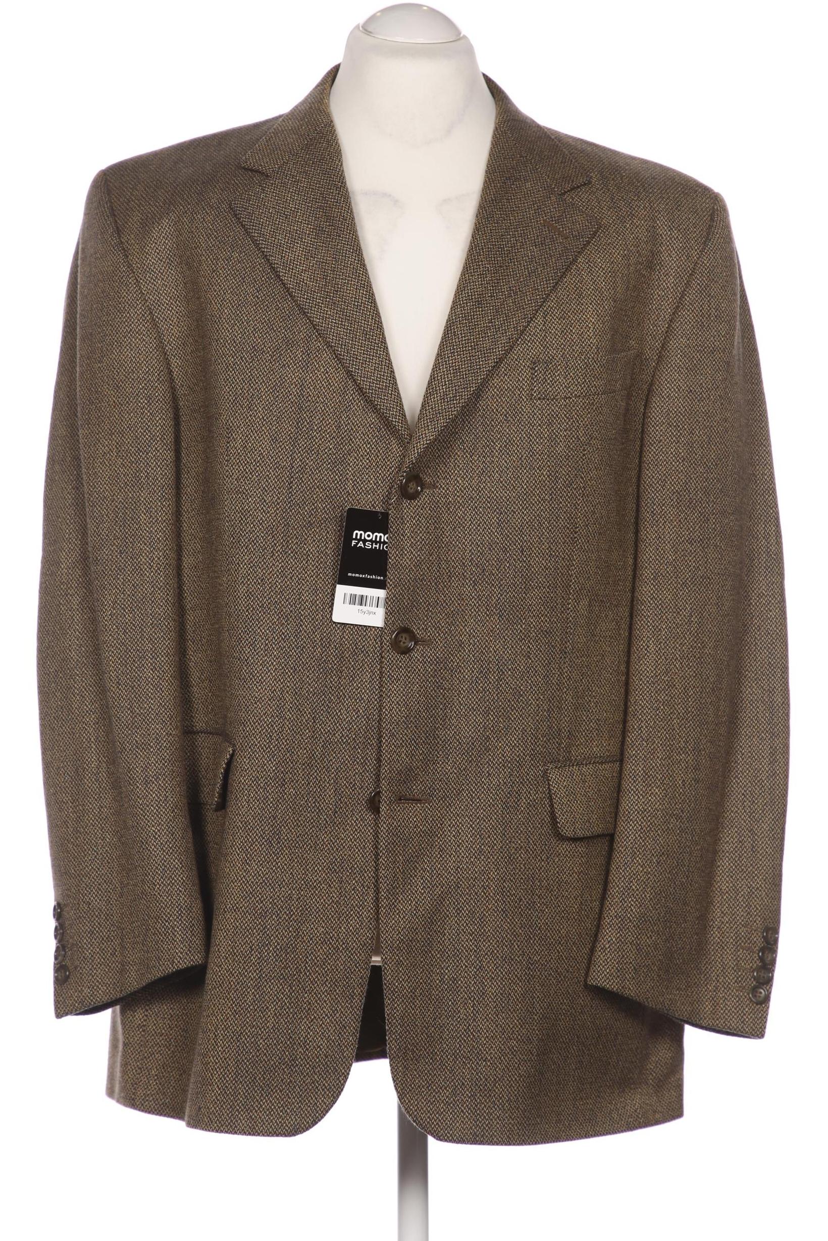 

Carl Gross Herren Sakko, beige, Gr. 54