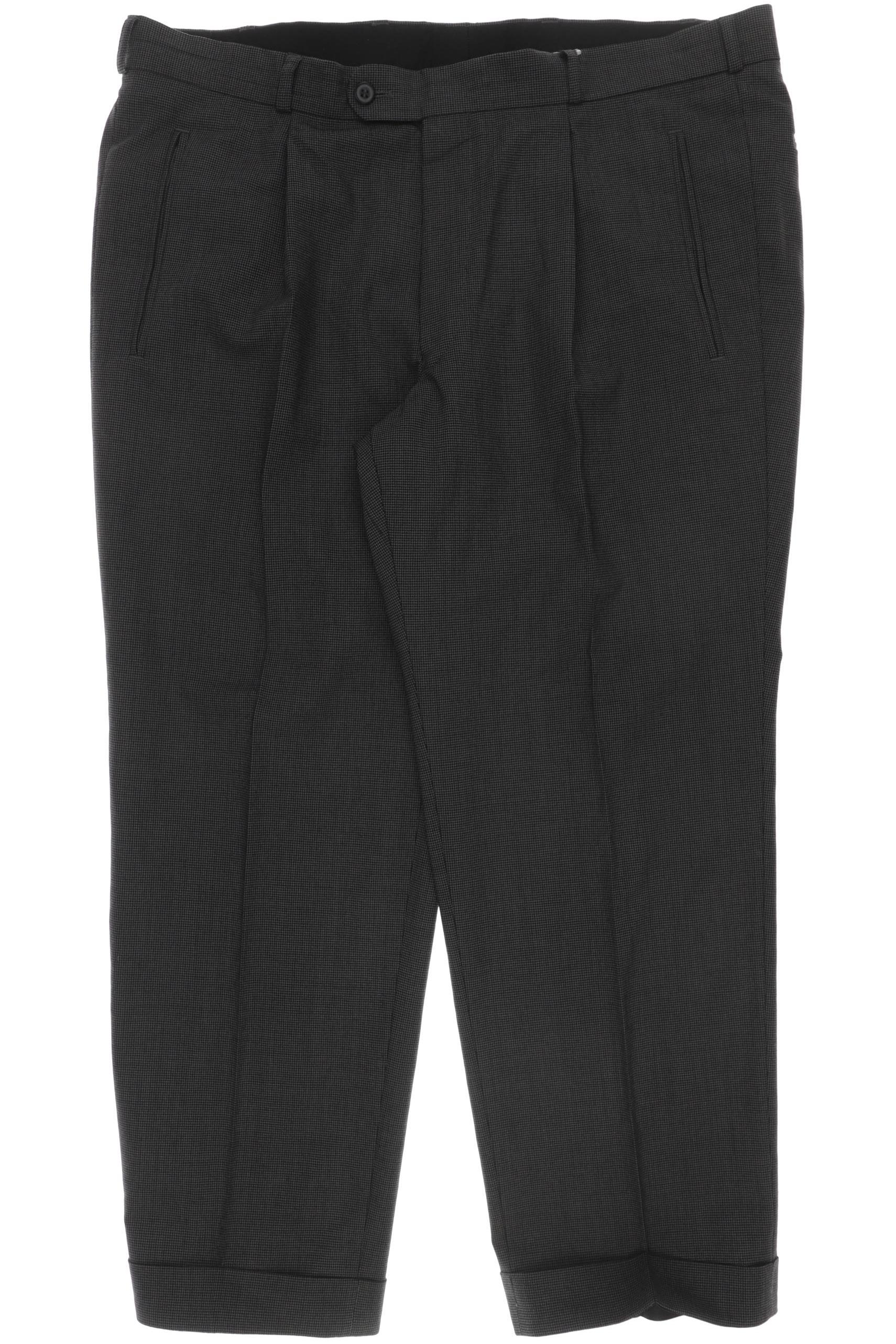 

Carl Gross Herren Stoffhose, grau, Gr. 40