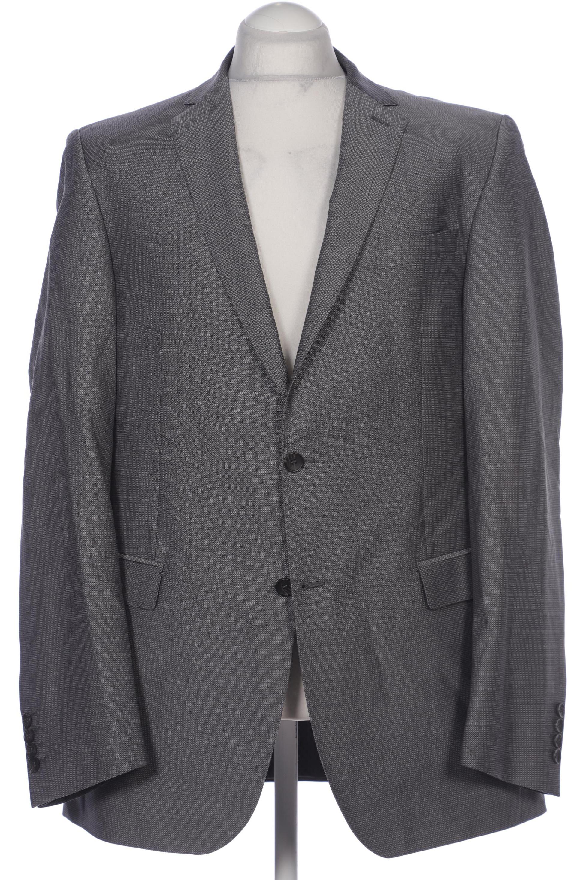 

Carl Gross Herren Sakko, grau, Gr. 106