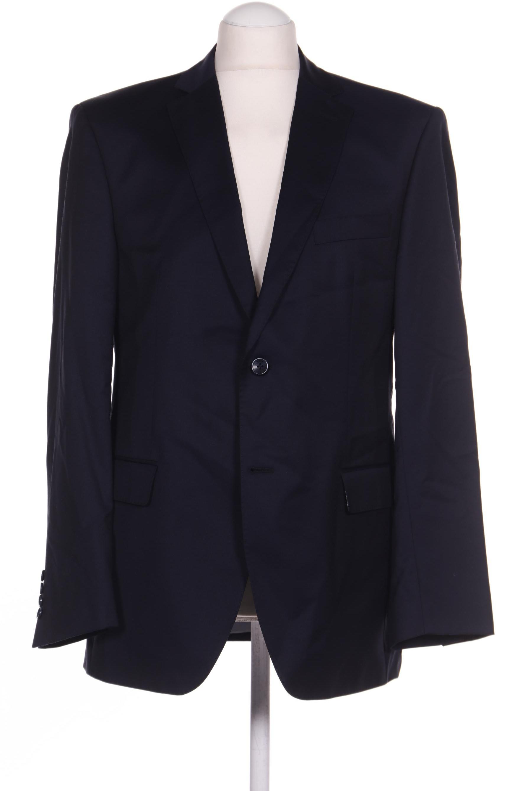 

Carl Gross Herren Sakko, marineblau
