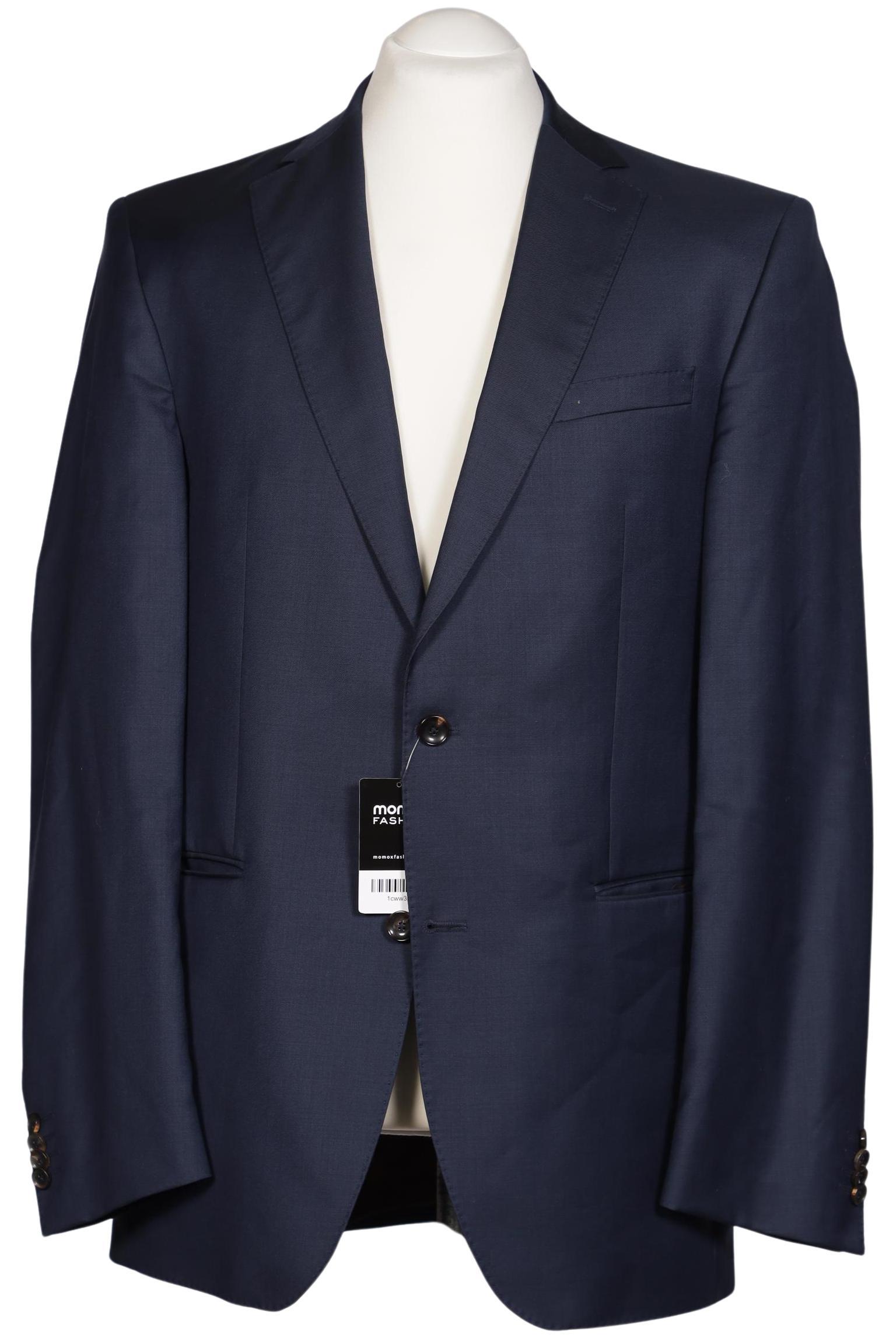 

Carl Gross Herren Sakko, marineblau, Gr. 102