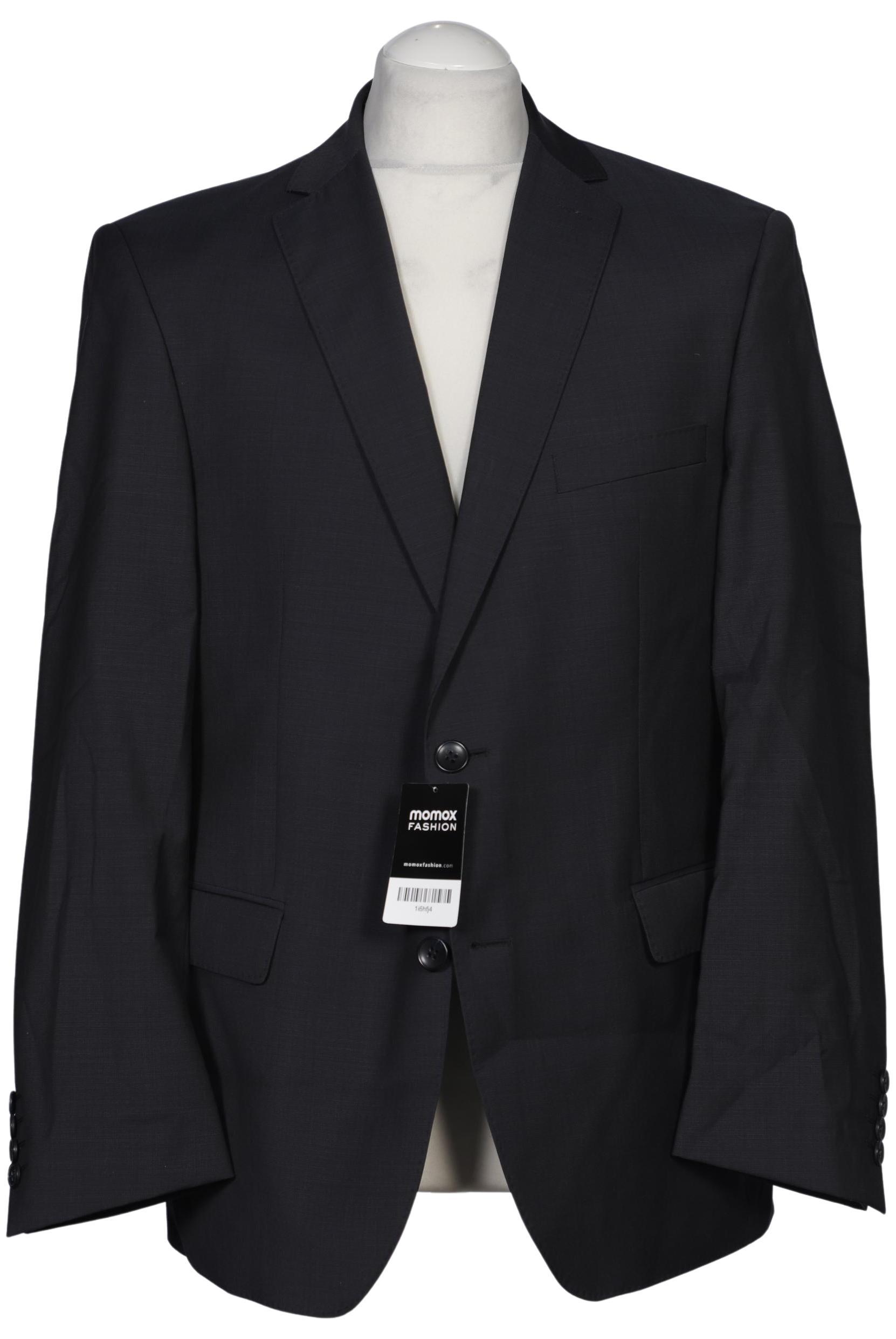 

Carl Gross Herren Sakko, marineblau, Gr. 54