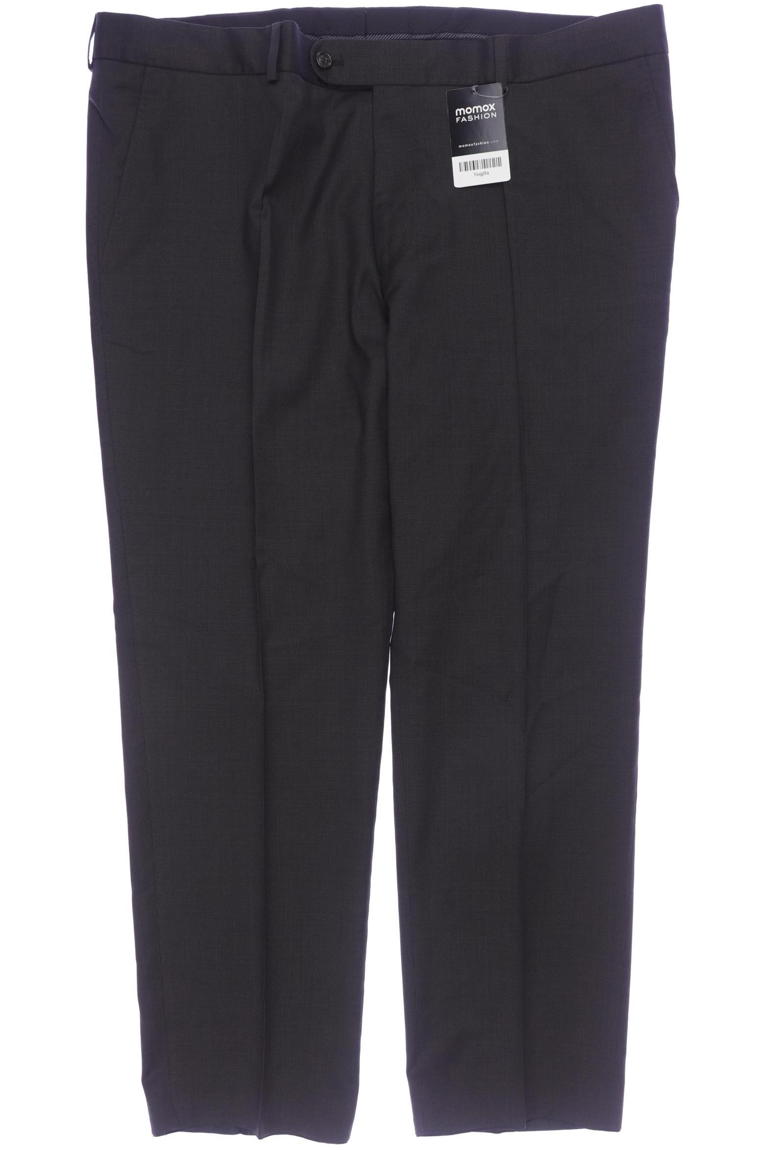 

Carl Gross Herren Stoffhose, schwarz, Gr. 28
