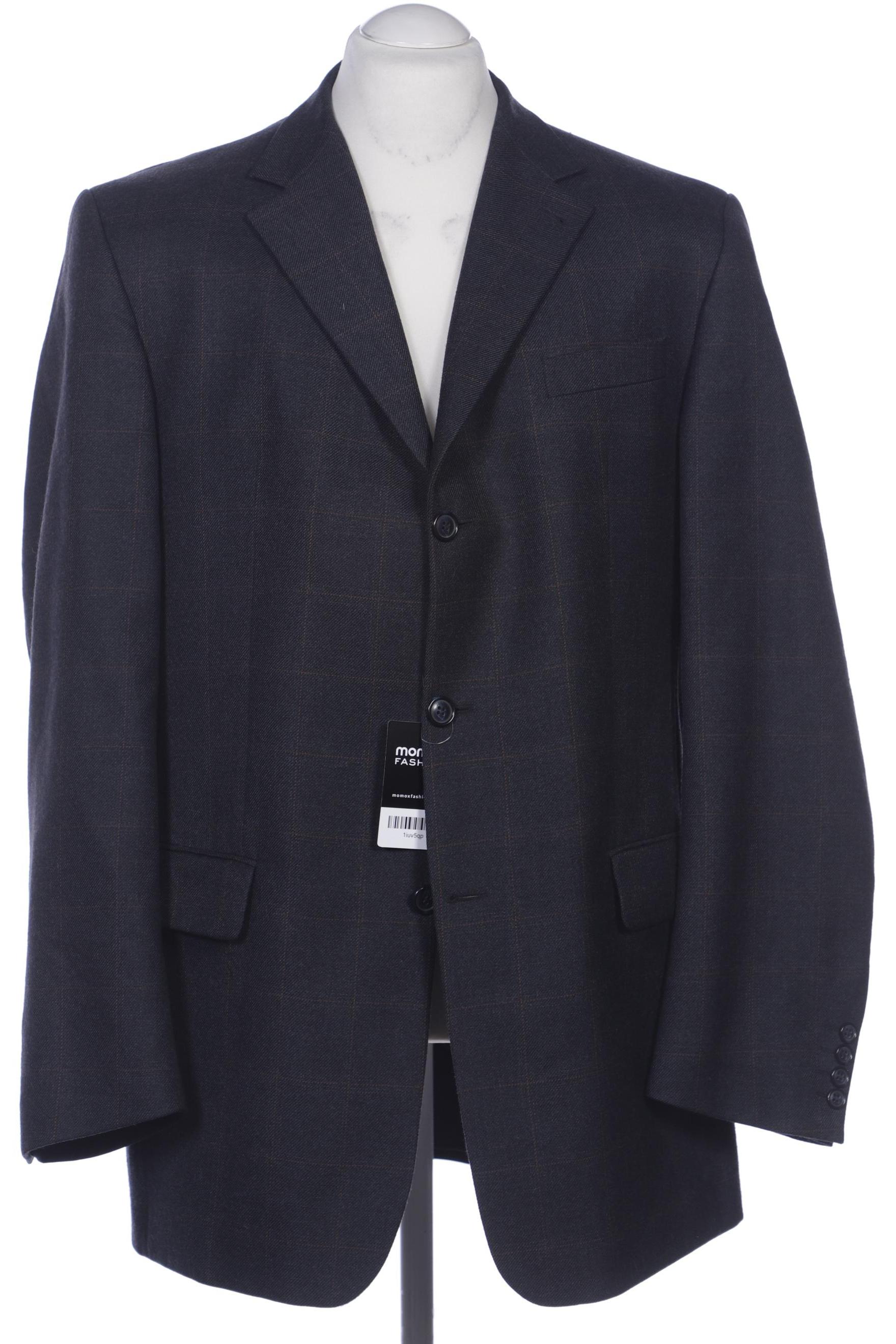 

Carl Gross Herren Sakko, marineblau, Gr. 106