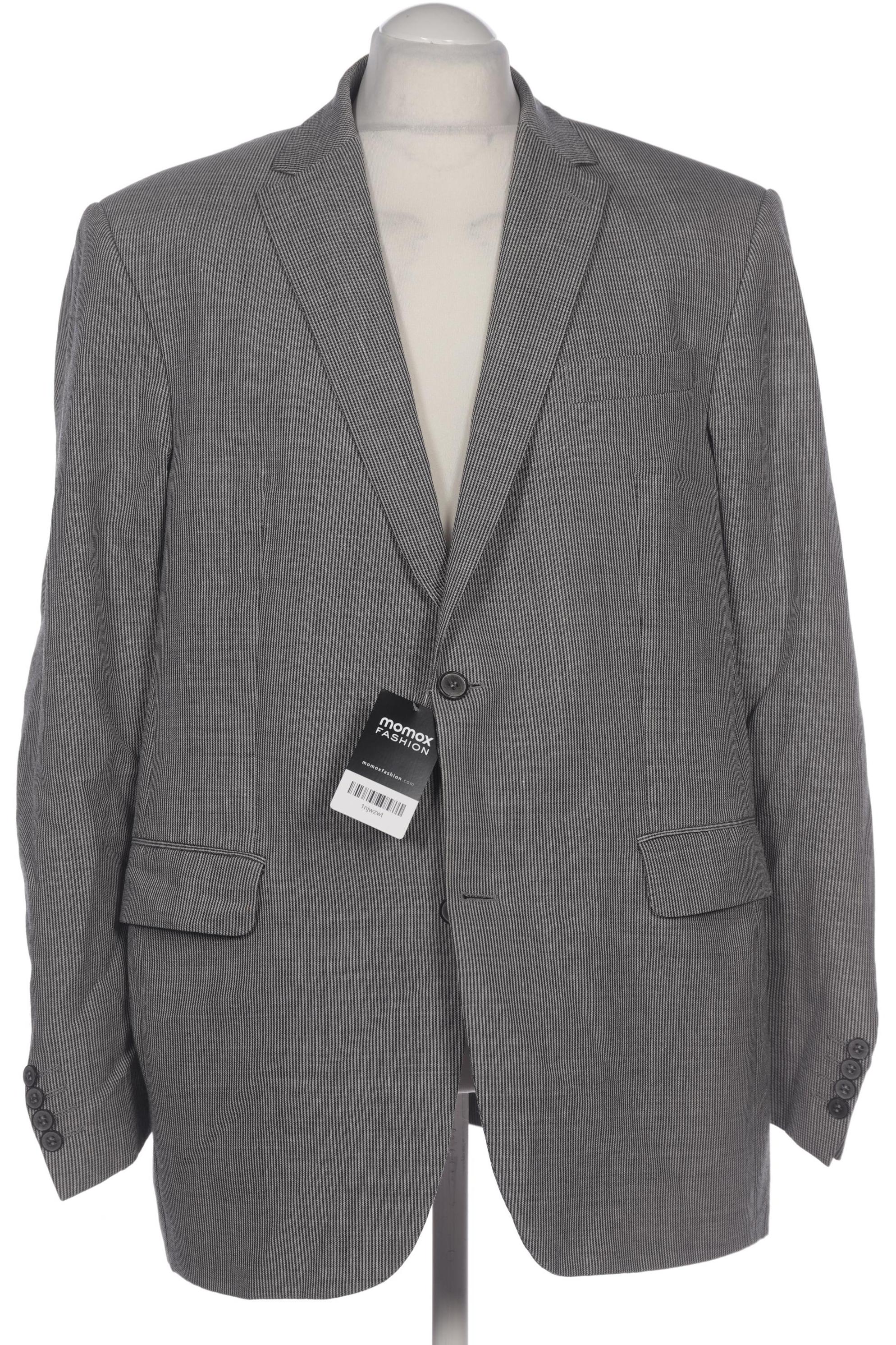 

Carl Gross Herren Sakko, grau, Gr. 54
