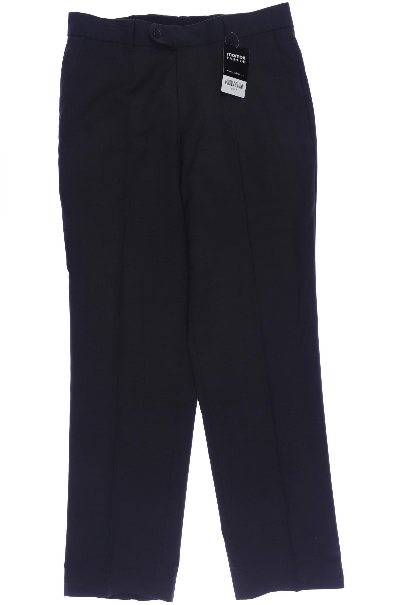 

Carl Gross Herren Stoffhose, grau, Gr. 46