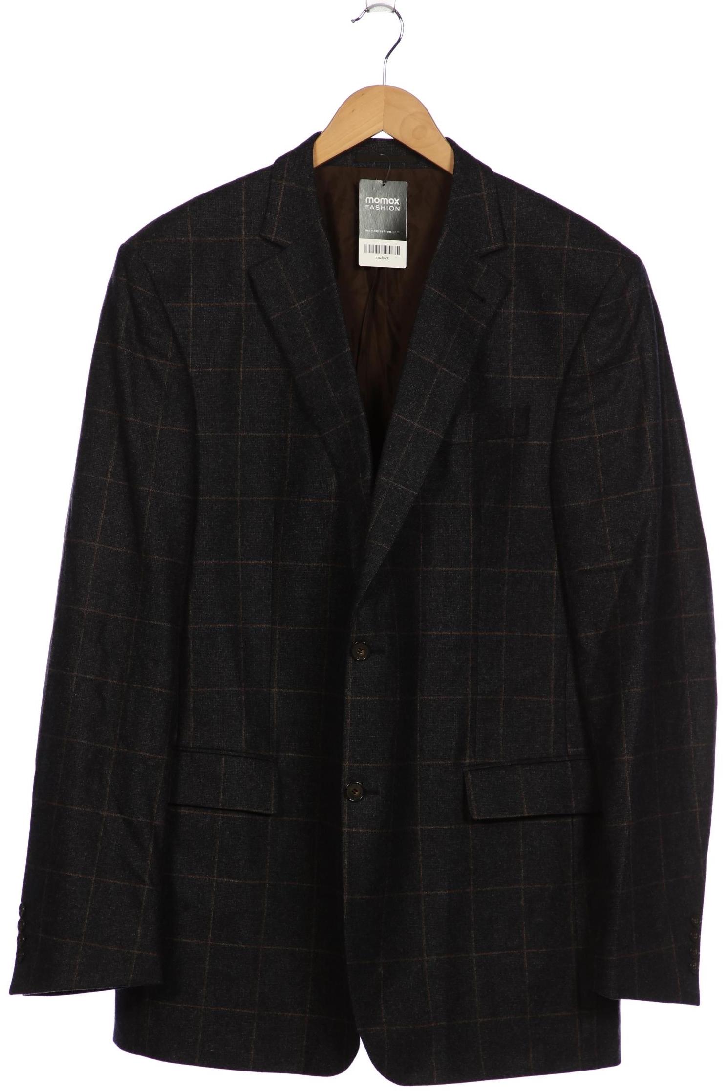 

Carl Gross Herren Sakko, marineblau, Gr. 114