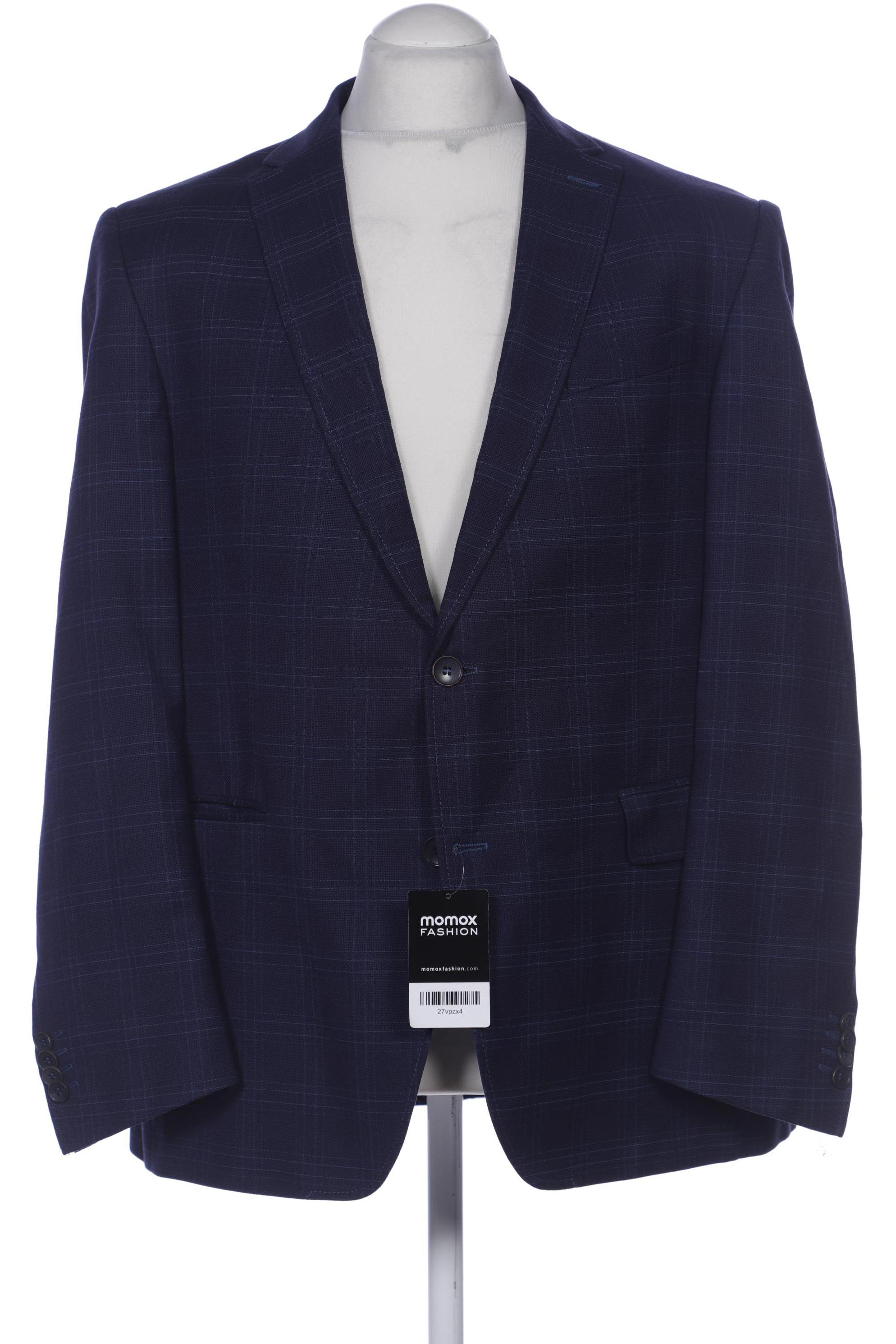 

Carl Gross Herren Sakko, marineblau, Gr. 26