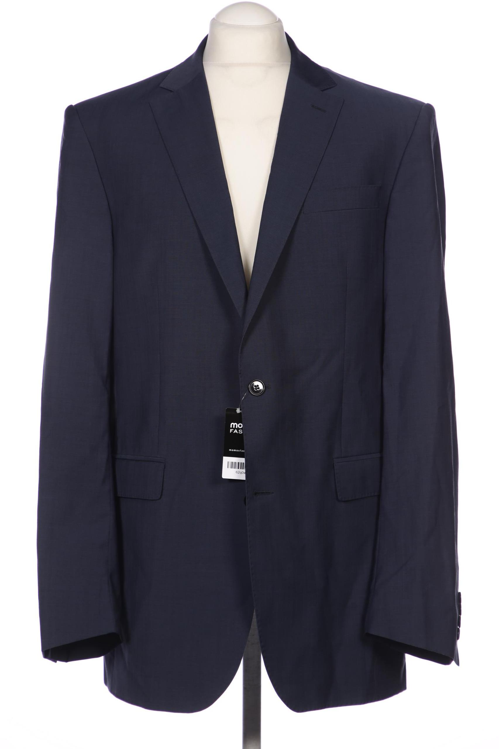 

Carl Gross Herren Sakko, marineblau, Gr. 102