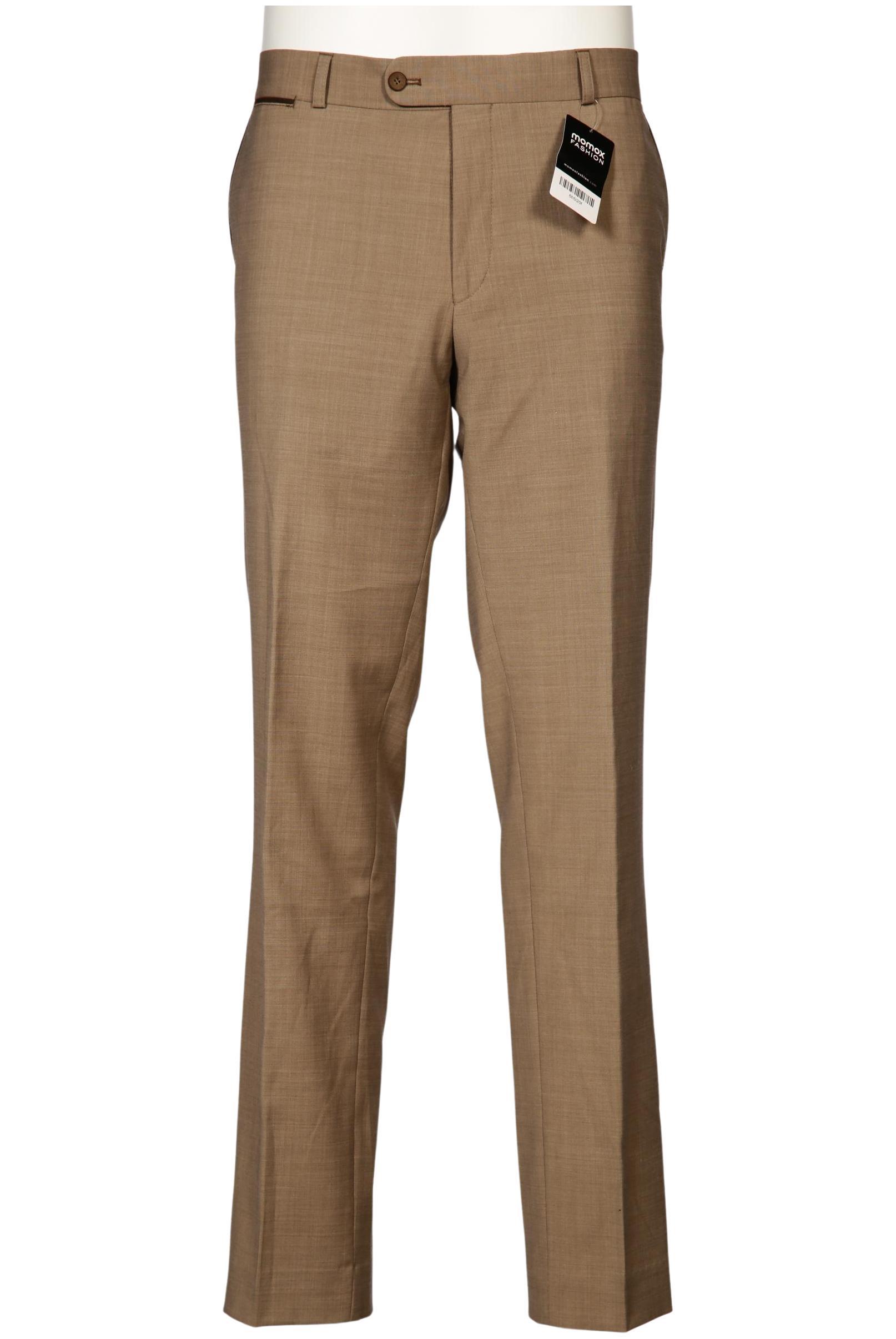 

Carl Gross Herren Stoffhose, beige, Gr. 106