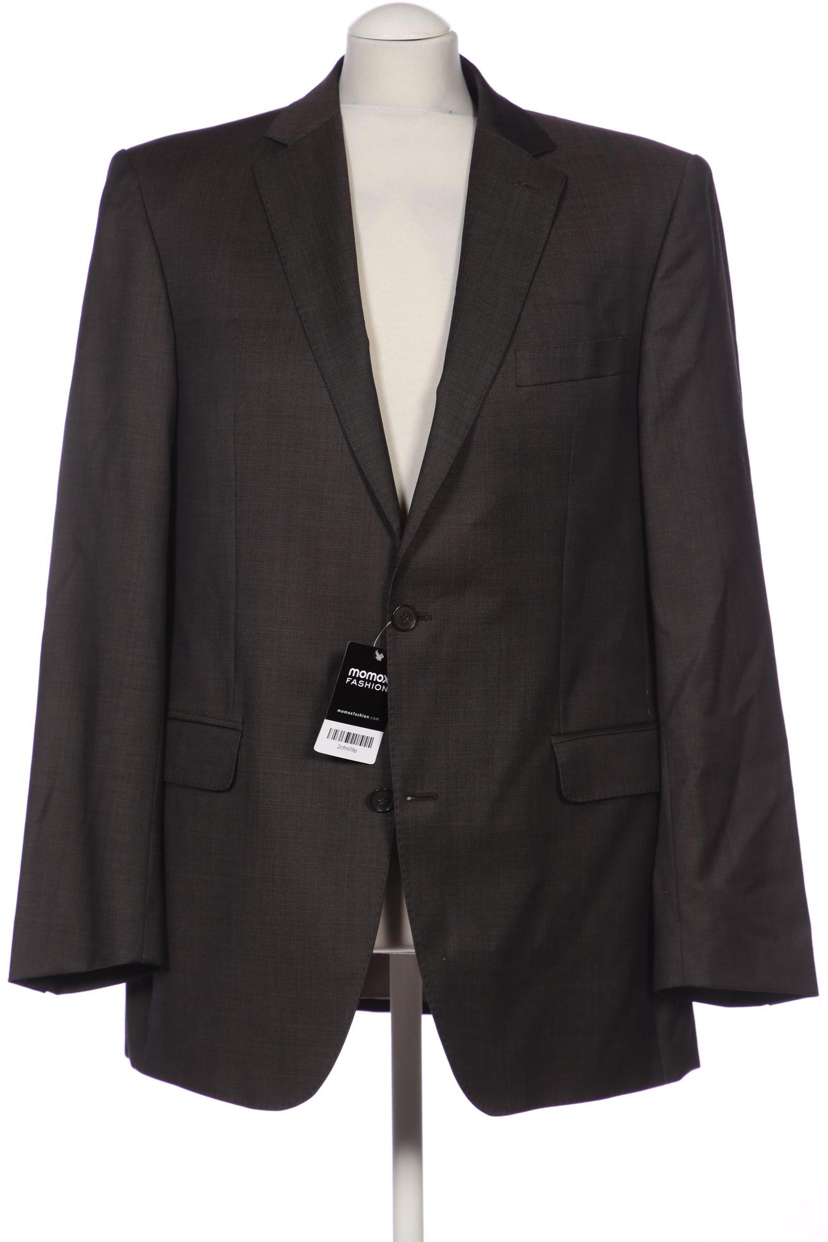 

Carl Gross Herren Sakko, braun, Gr. 50