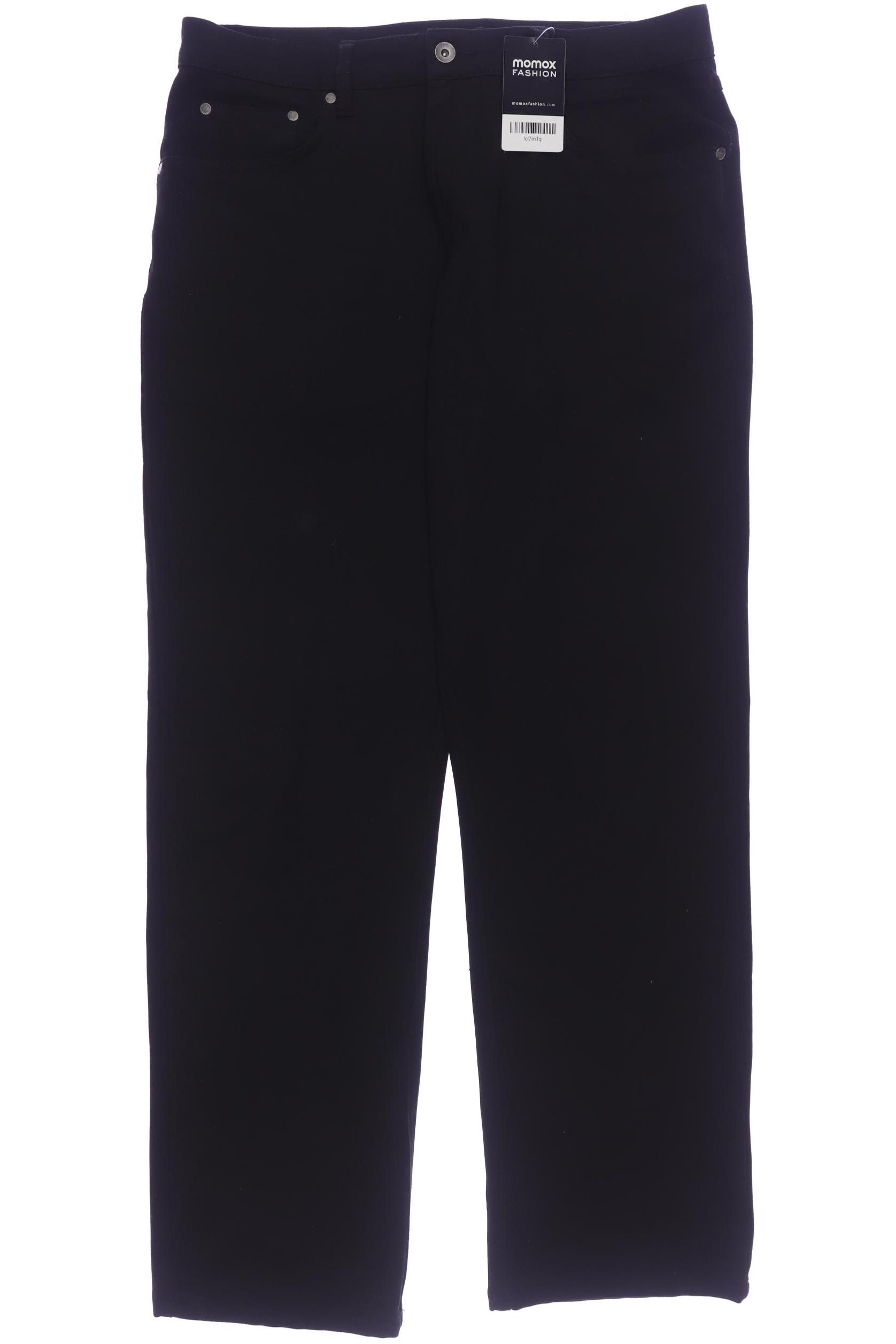 

Carl Gross Herren Stoffhose, schwarz, Gr. 34