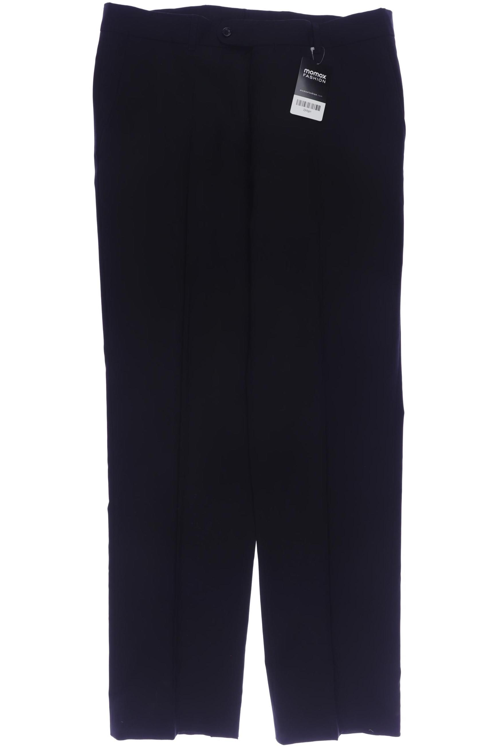 

Carl Gross Herren Stoffhose, schwarz, Gr. 35