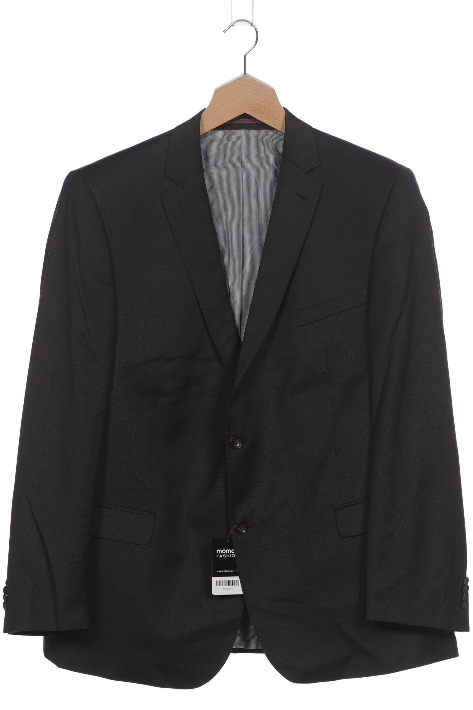 

Carl Gross Herren Sakko, schwarz, Gr. 60