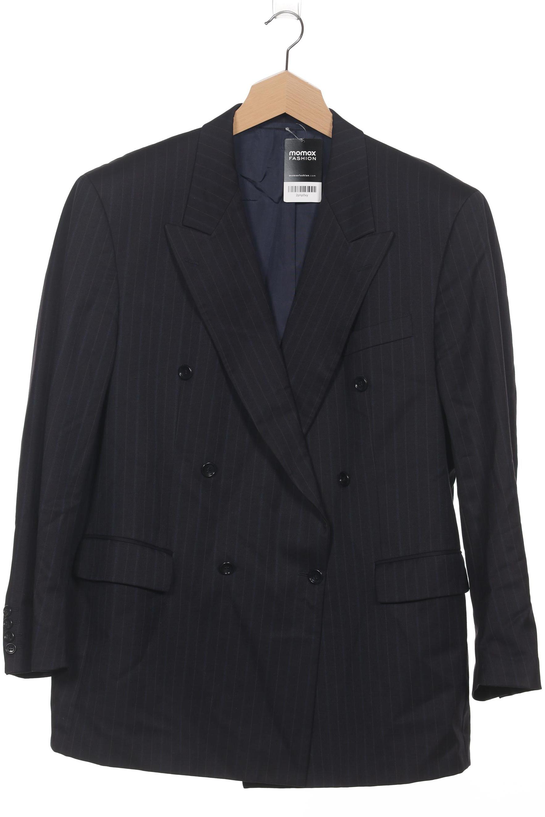 

Carl Gross Herren Sakko, marineblau, Gr. 29