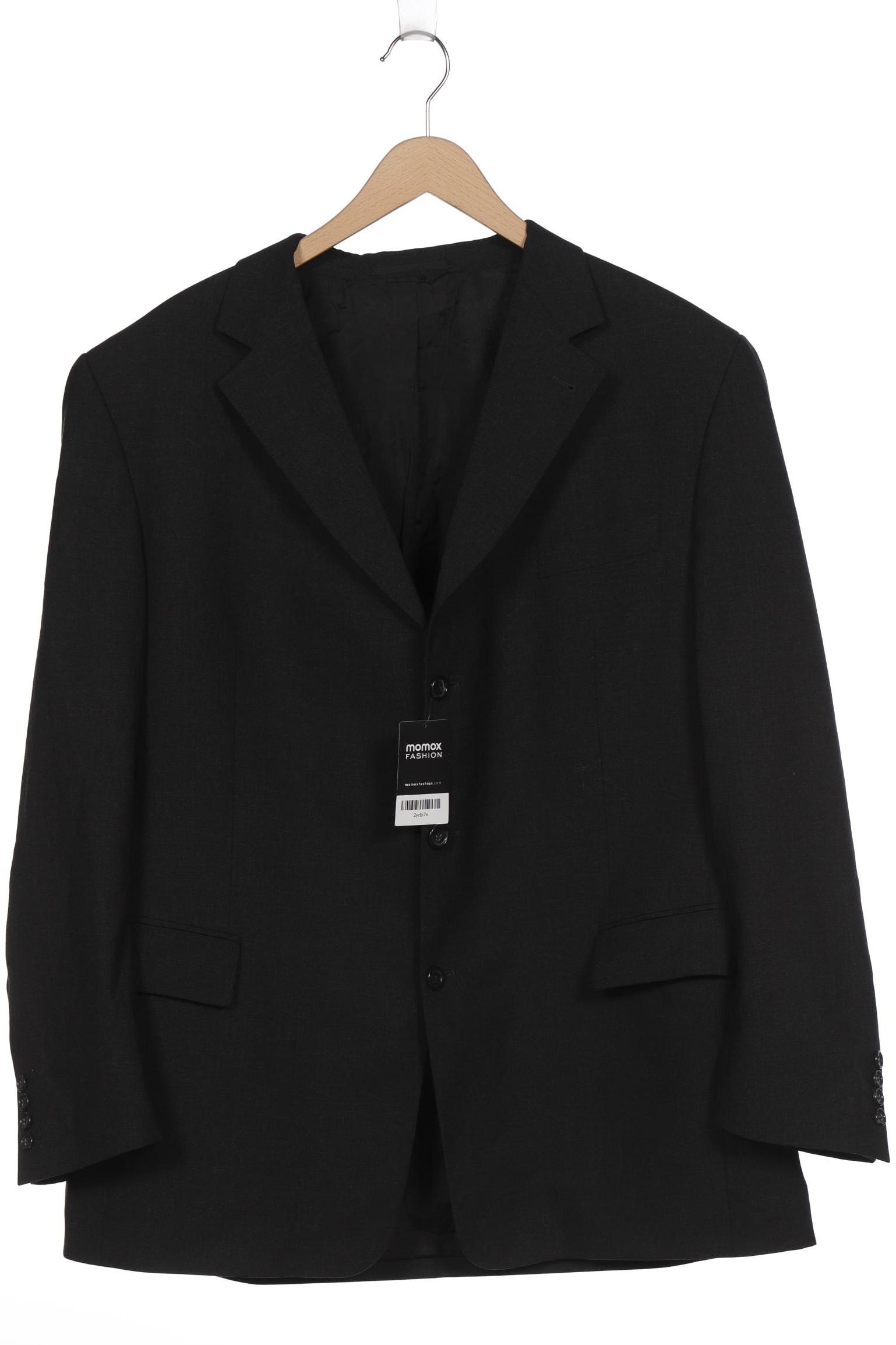 

Carl Gross Herren Sakko, schwarz, Gr. 29