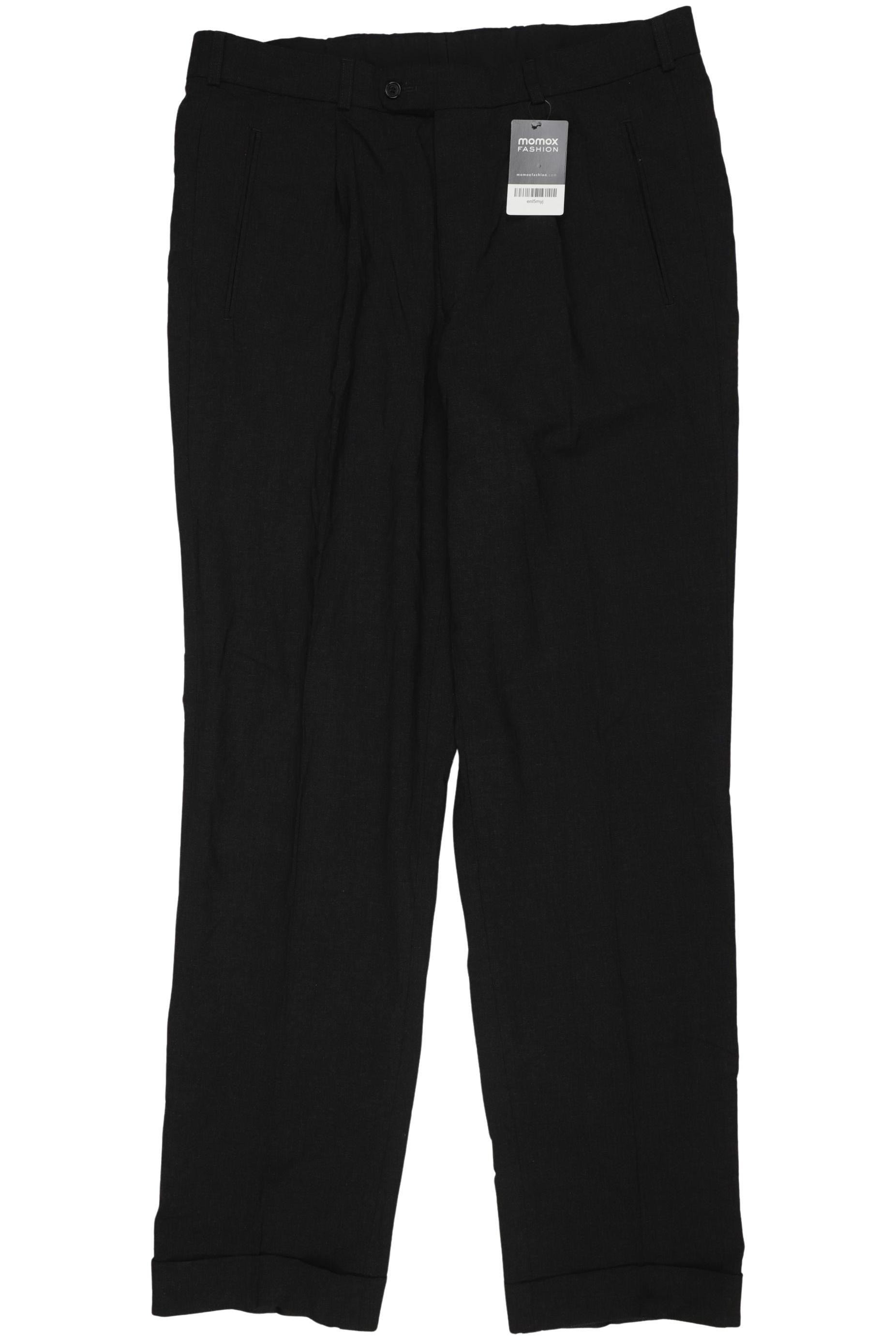 

Carl Gross Herren Stoffhose, schwarz, Gr. 102