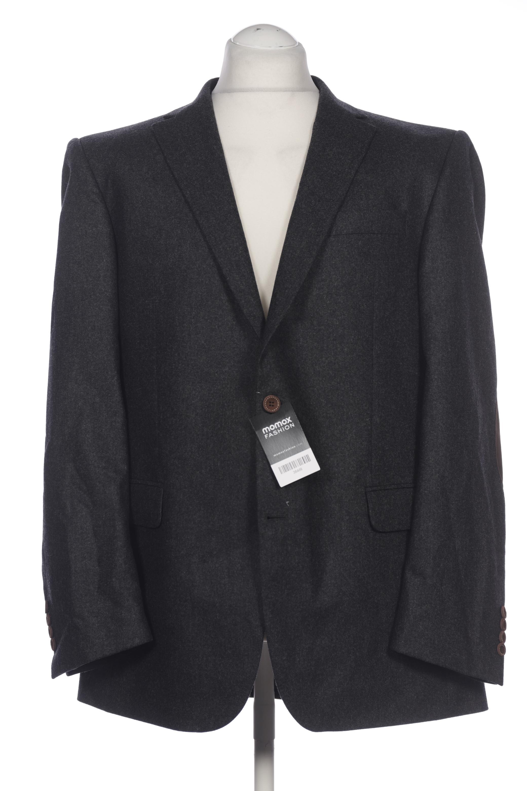 

Carl Gross Herren Sakko, grau, Gr. 54