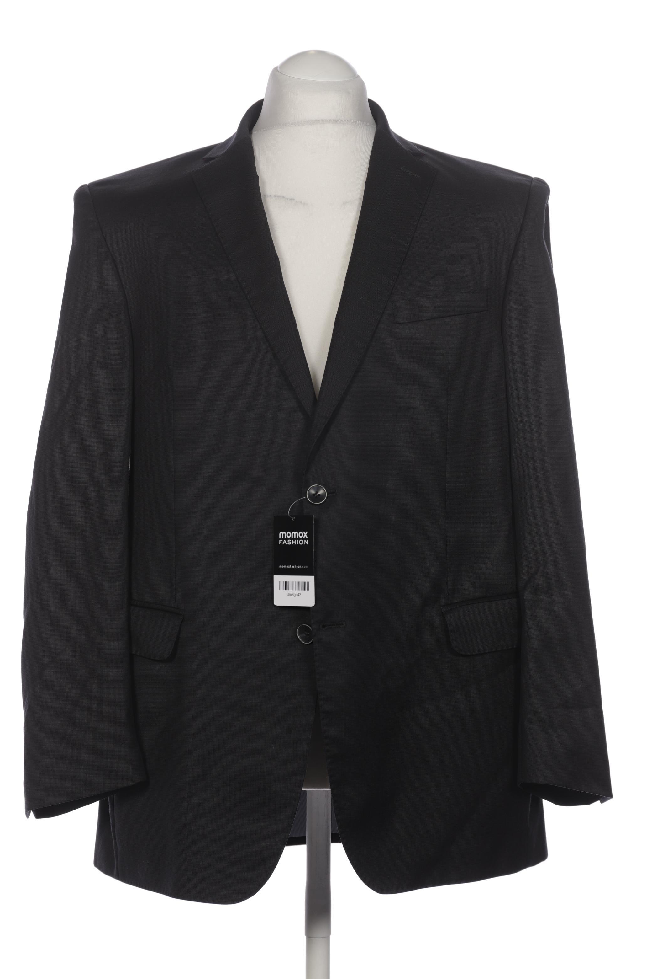 

Carl Gross Herren Sakko, schwarz, Gr. 48