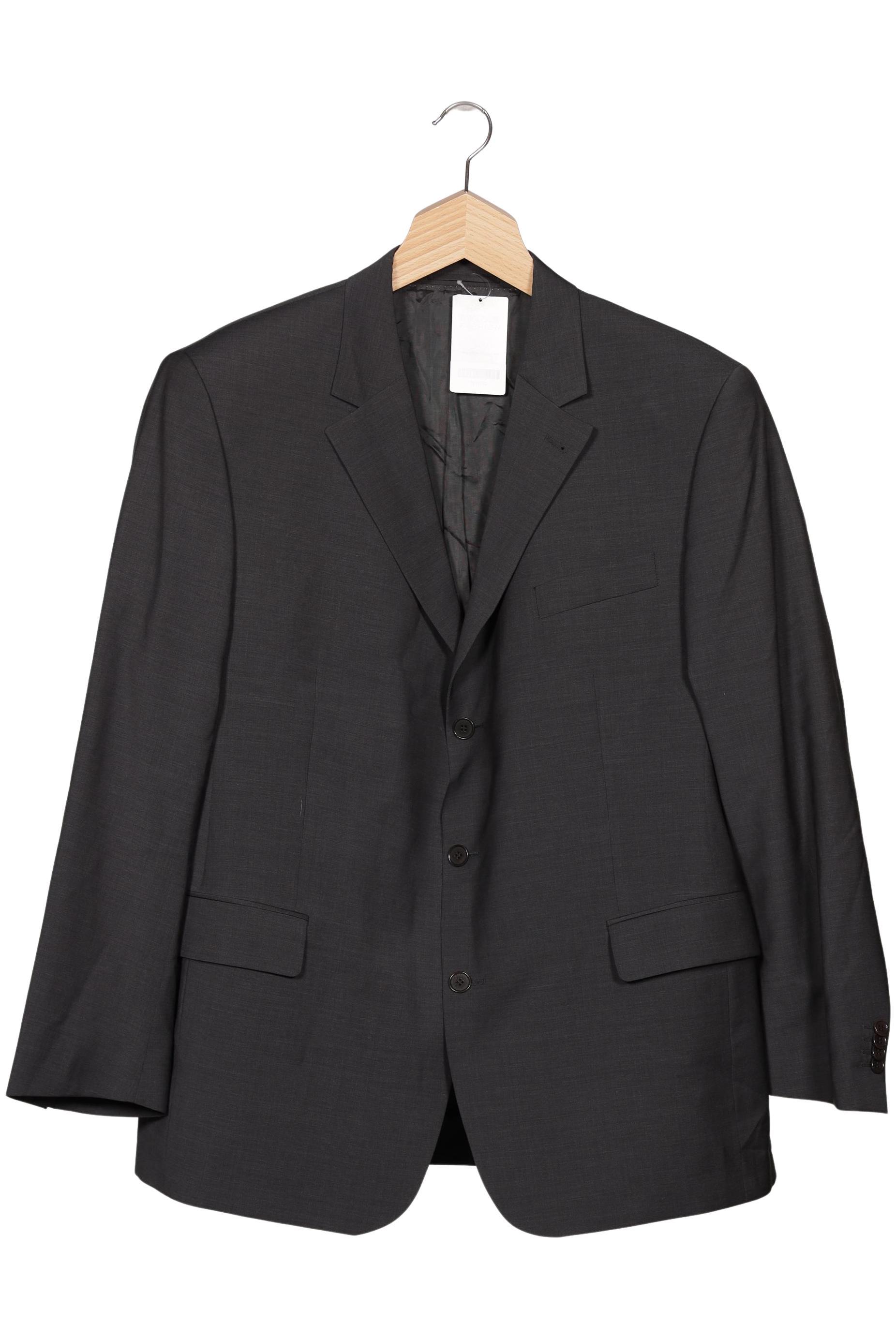 

Carl Gross Herren Sakko, grau, Gr. 64