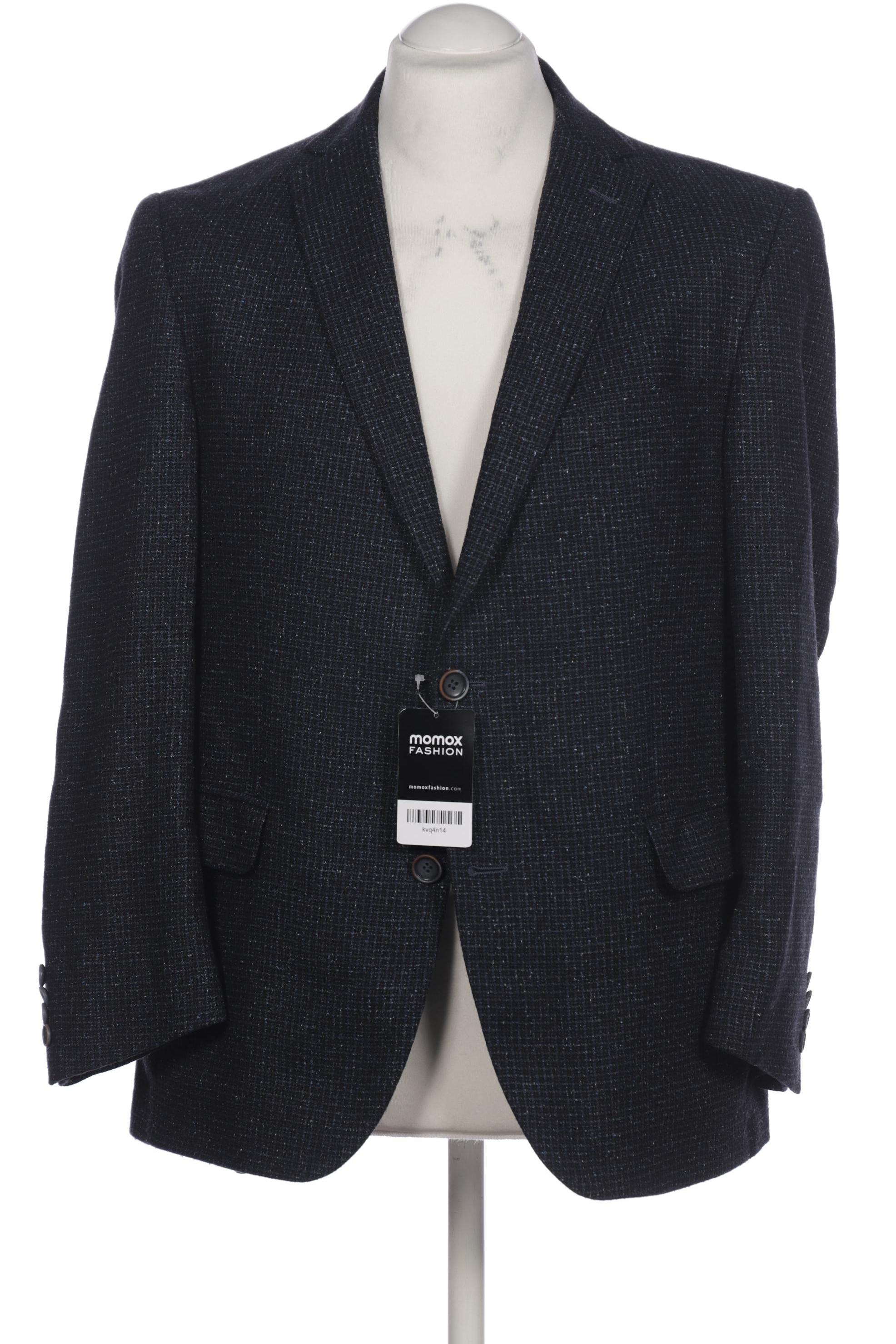 

Carl Gross Herren Sakko, marineblau, Gr. 25