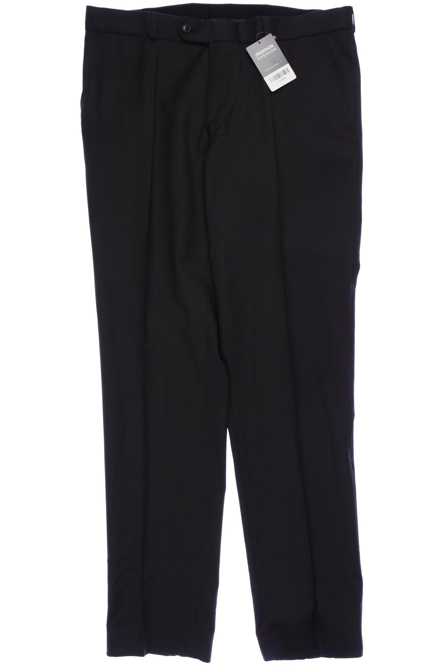 

Carl Gross Herren Stoffhose, schwarz, Gr. 35