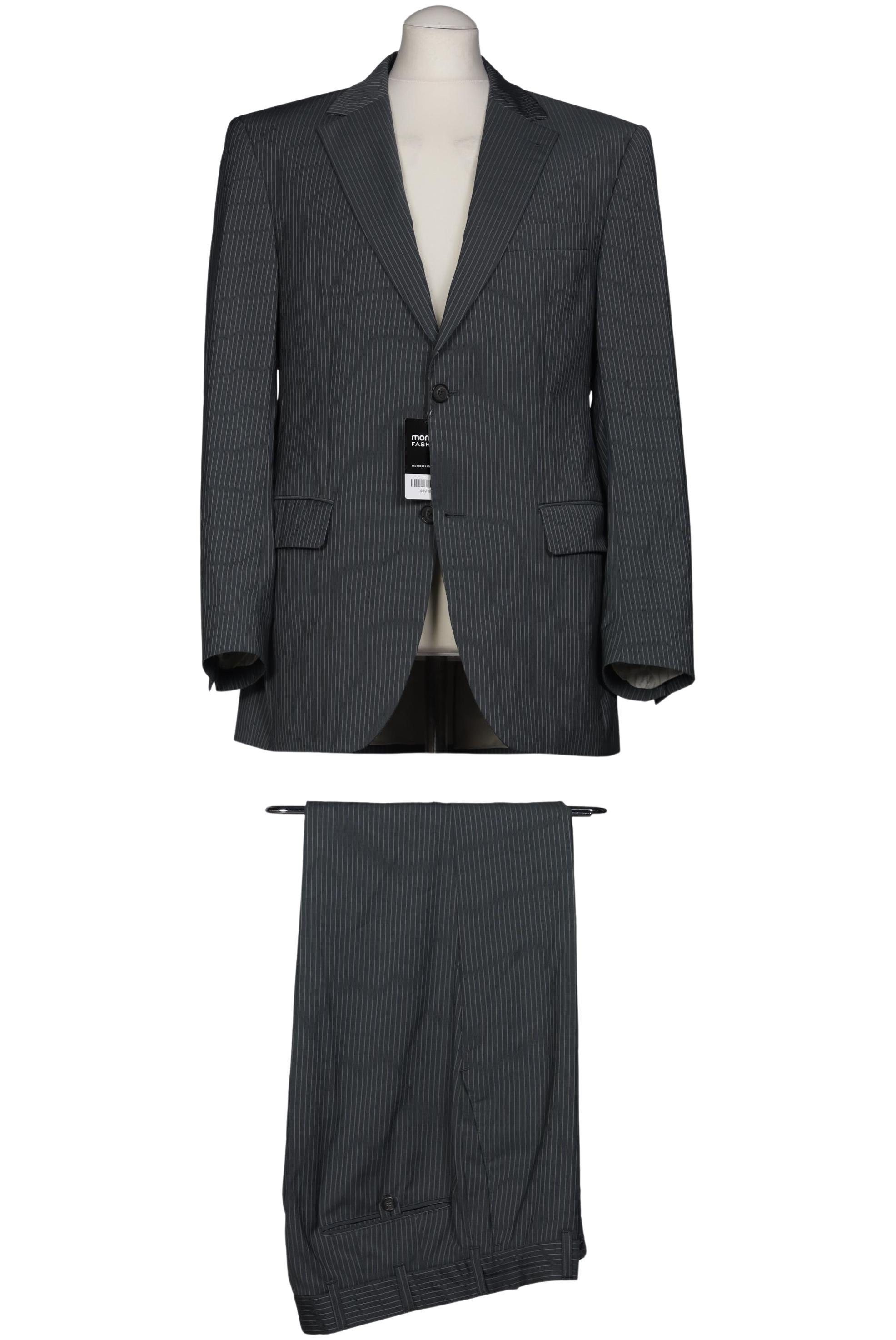 

Carl Gross Herren Anzug, grau, Gr. 48