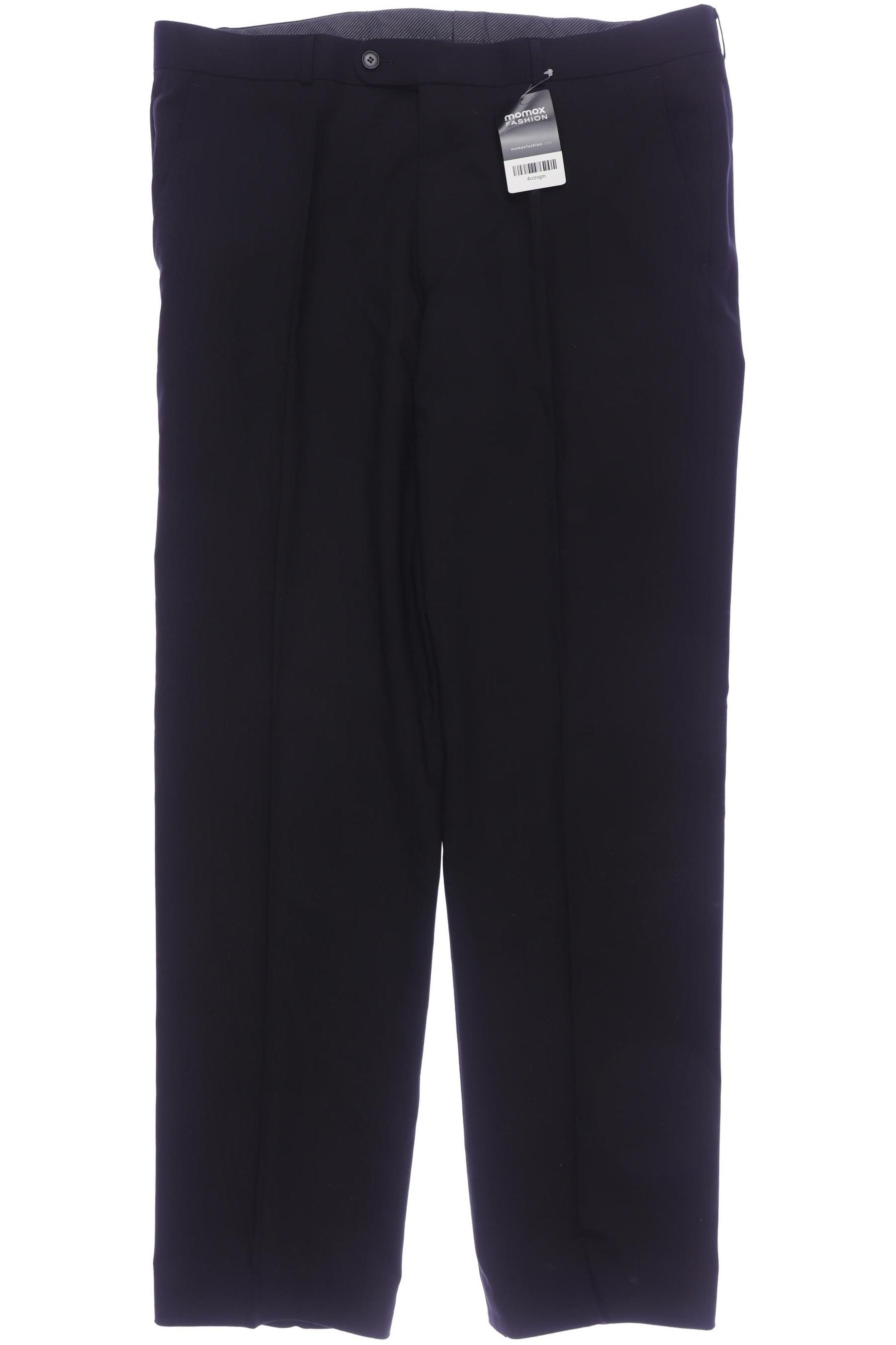 

Carl Gross Herren Stoffhose, schwarz, Gr. 106