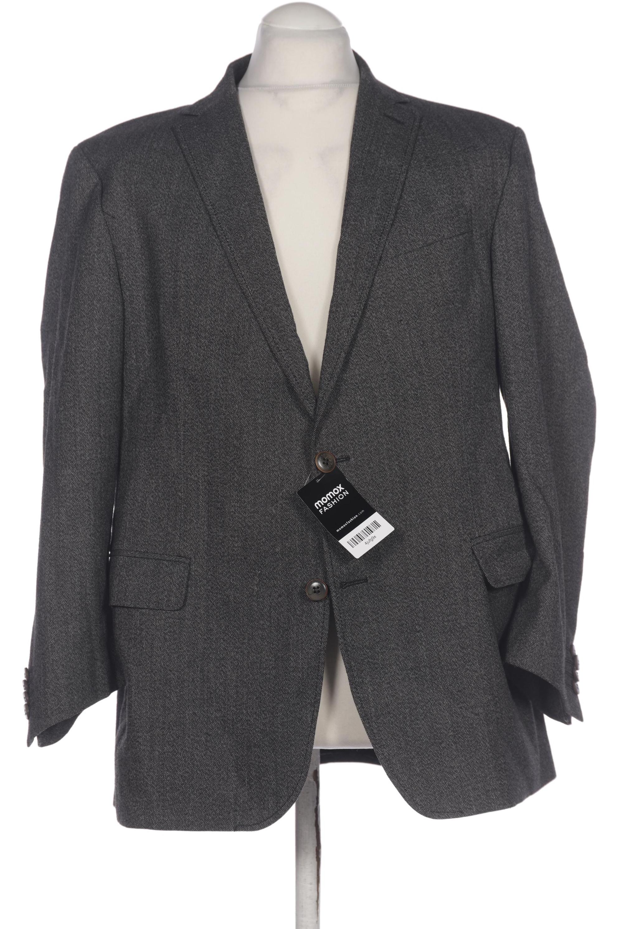 

Carl Gross Herren Sakko, grau, Gr. 26