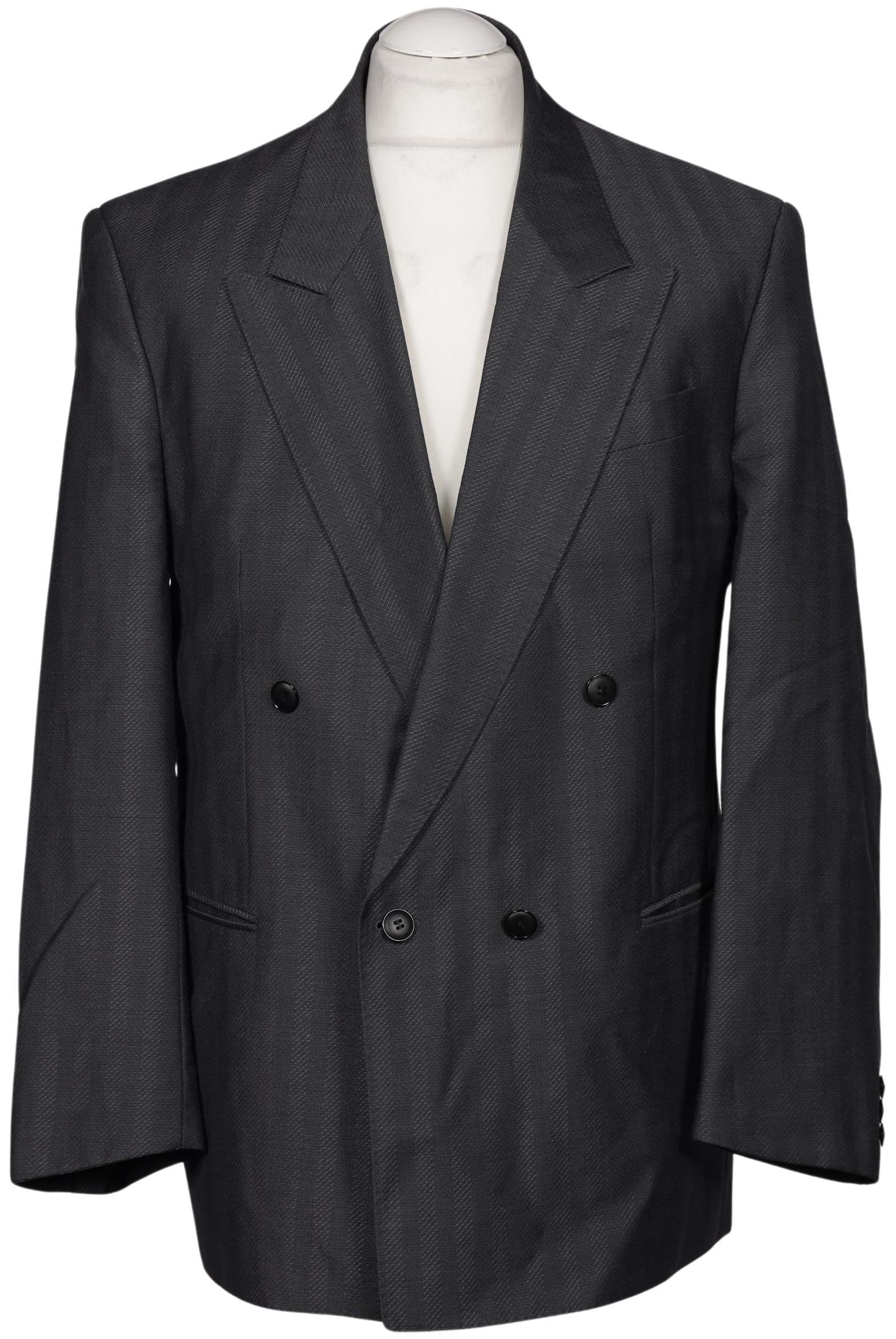 

Carl Gross Herren Sakko, grau, Gr. 54