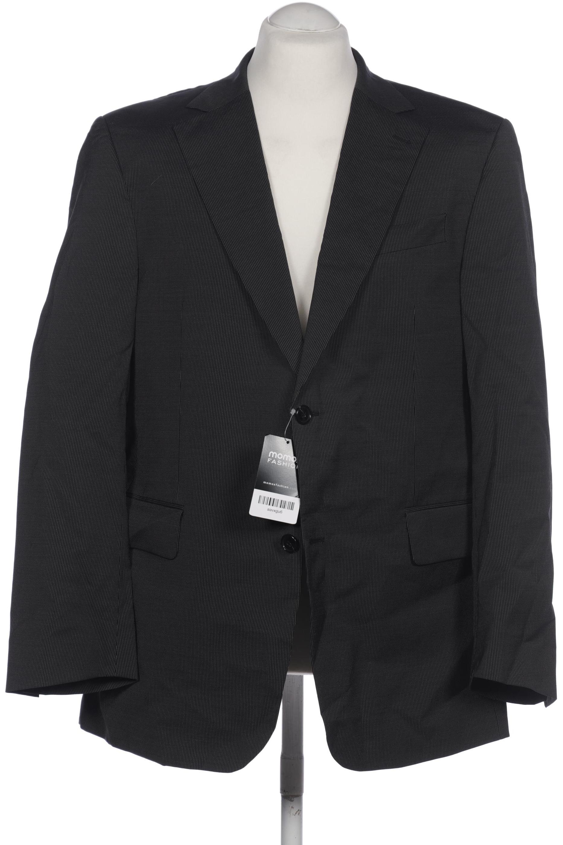 

Carl Gross Herren Sakko, schwarz, Gr. 26