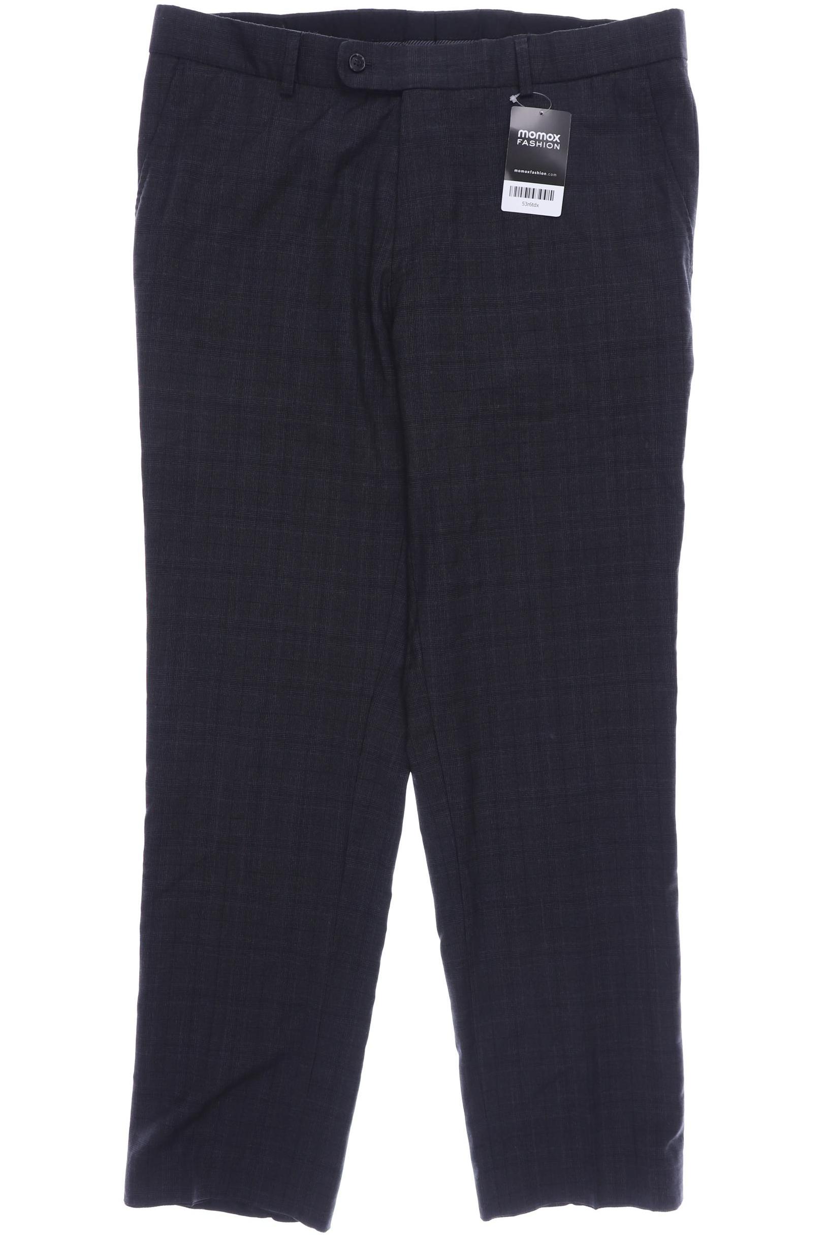 

Carl Gross Herren Stoffhose, grau, Gr. 36