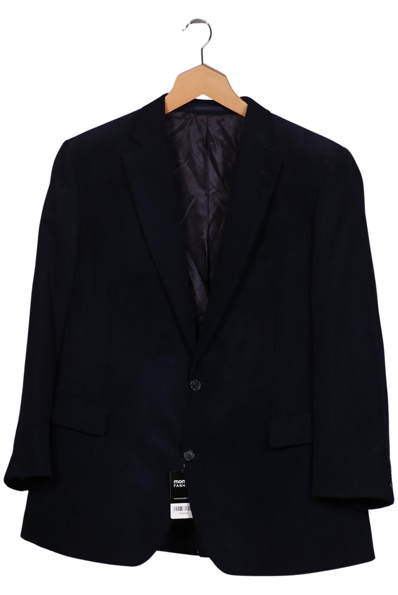 

Carl Gross Herren Sakko, marineblau, Gr. 29