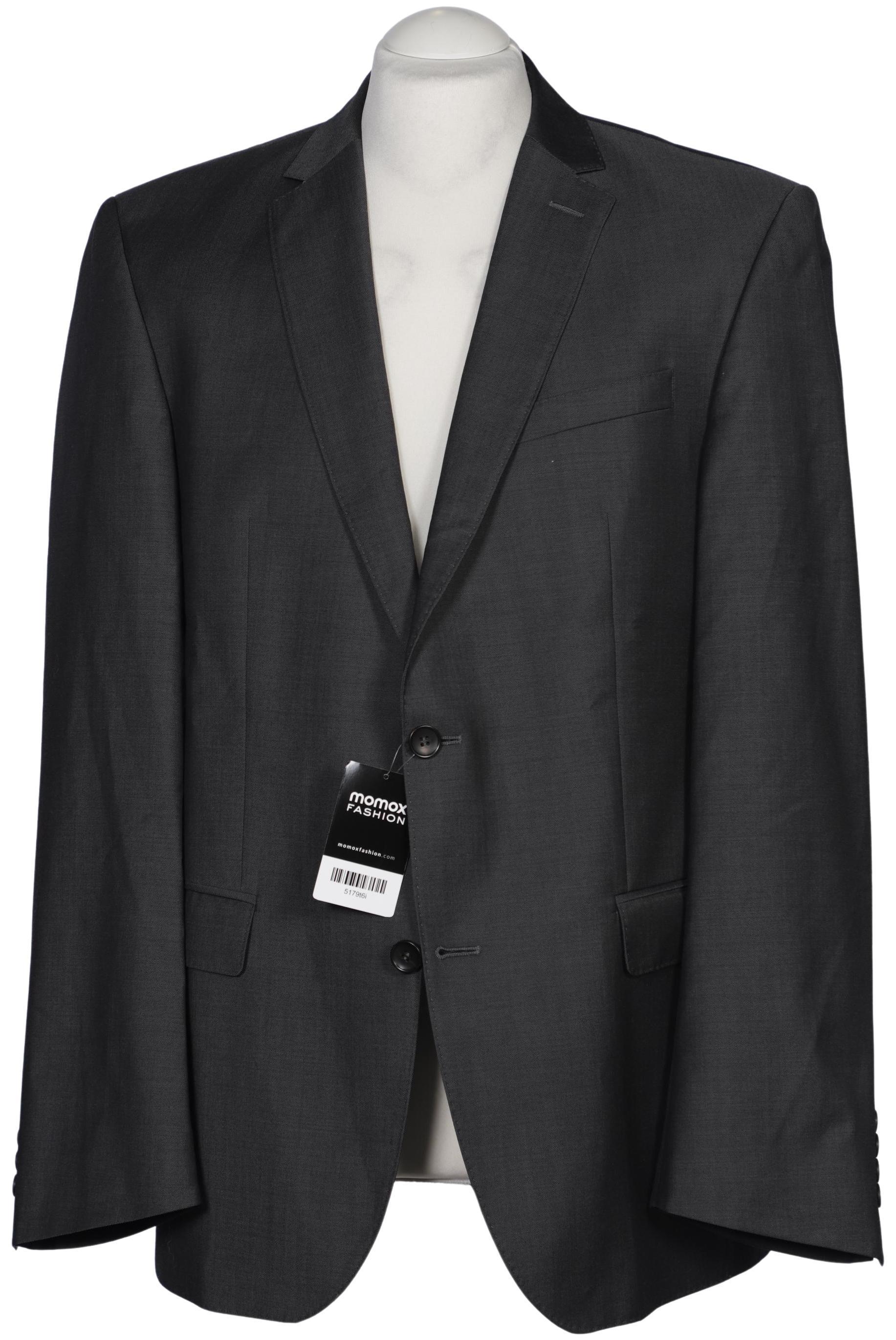 

Carl Gross Herren Sakko, grau, Gr. 52