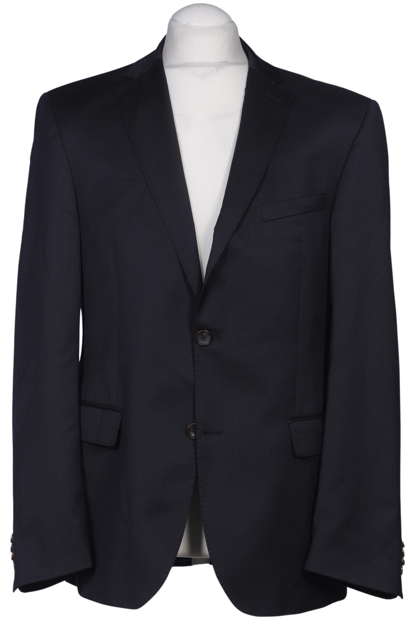 

Carl Gross Herren Sakko, marineblau, Gr. 50