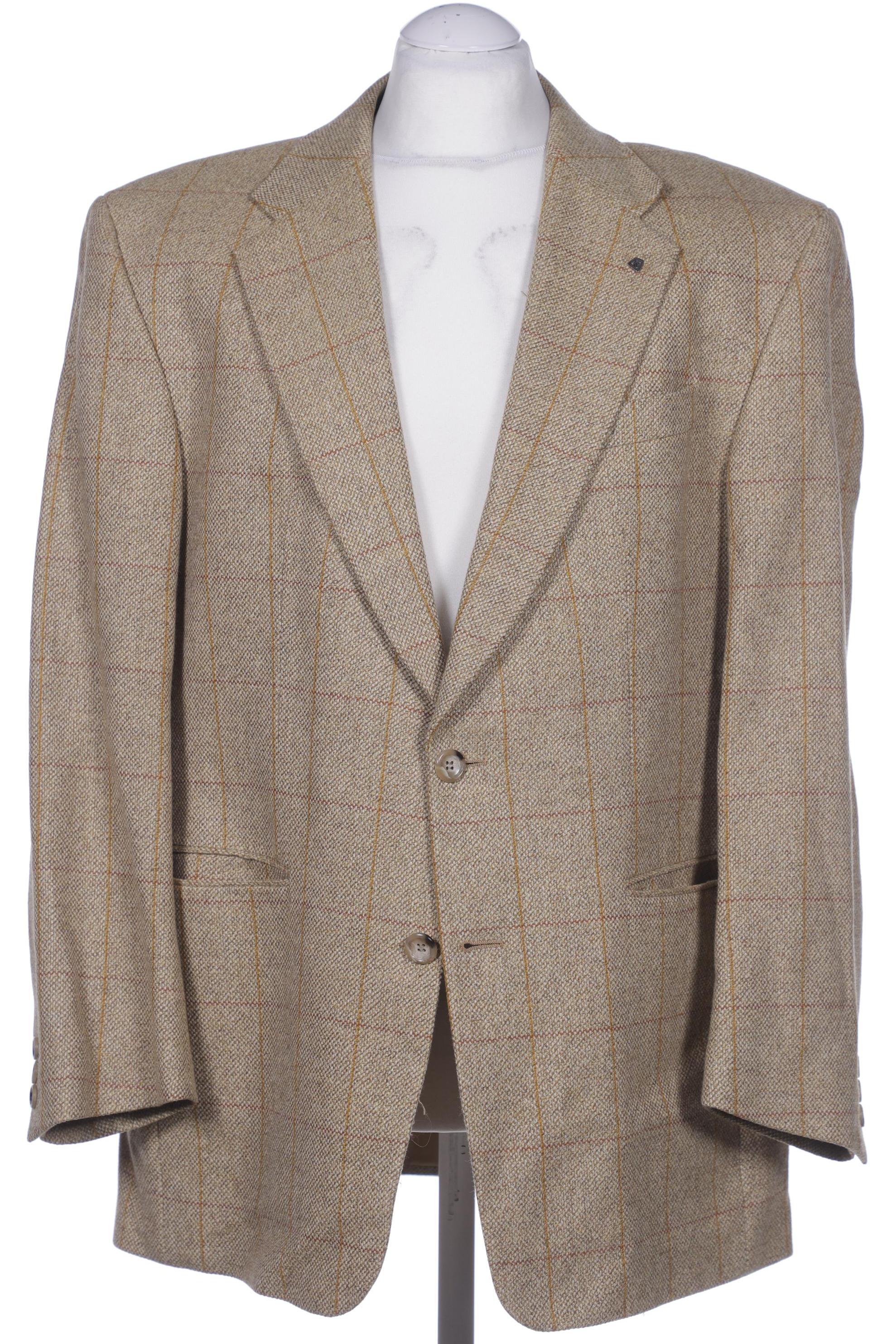 

Carl Gross Herren Sakko, beige, Gr. 26