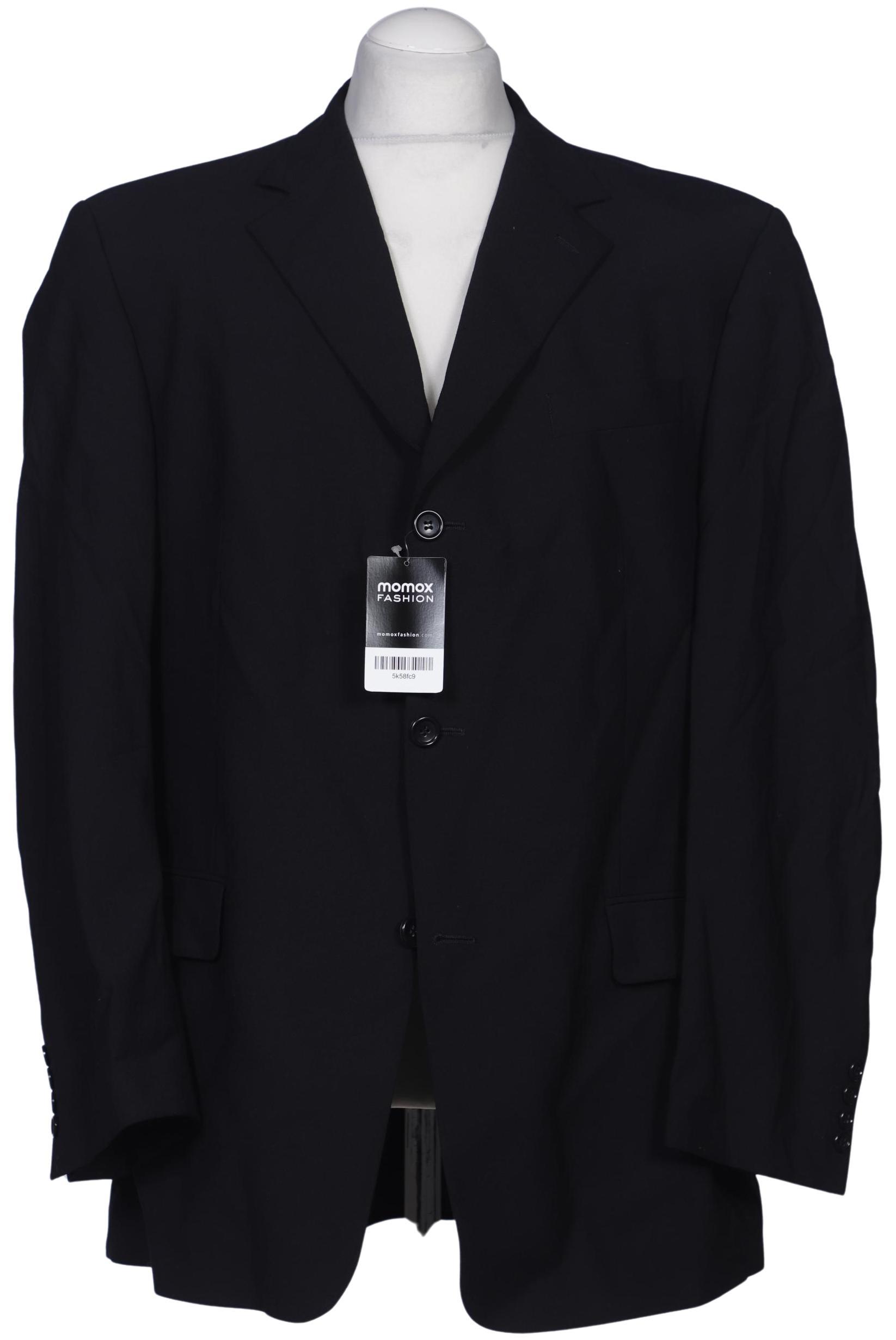 

Carl Gross Herren Sakko, marineblau, Gr. 54