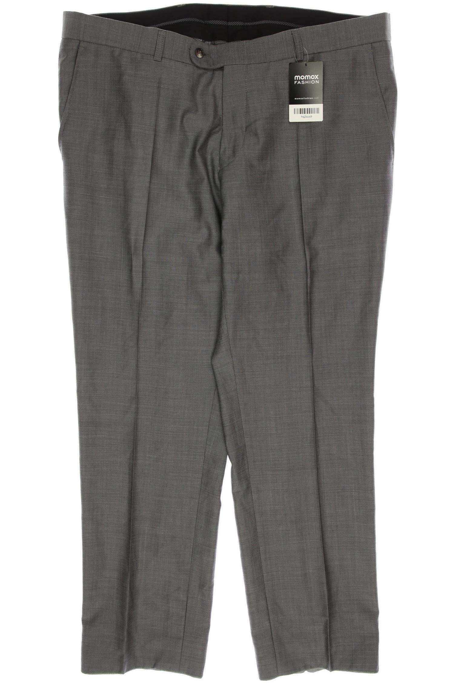 

Carl Gross Herren Stoffhose, grau, Gr. 27