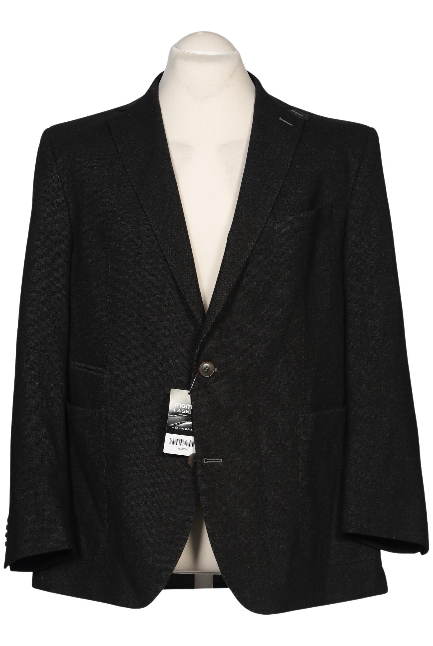 Thumbnail - Carl Gross Herren Sakko, grau, Gr. 27