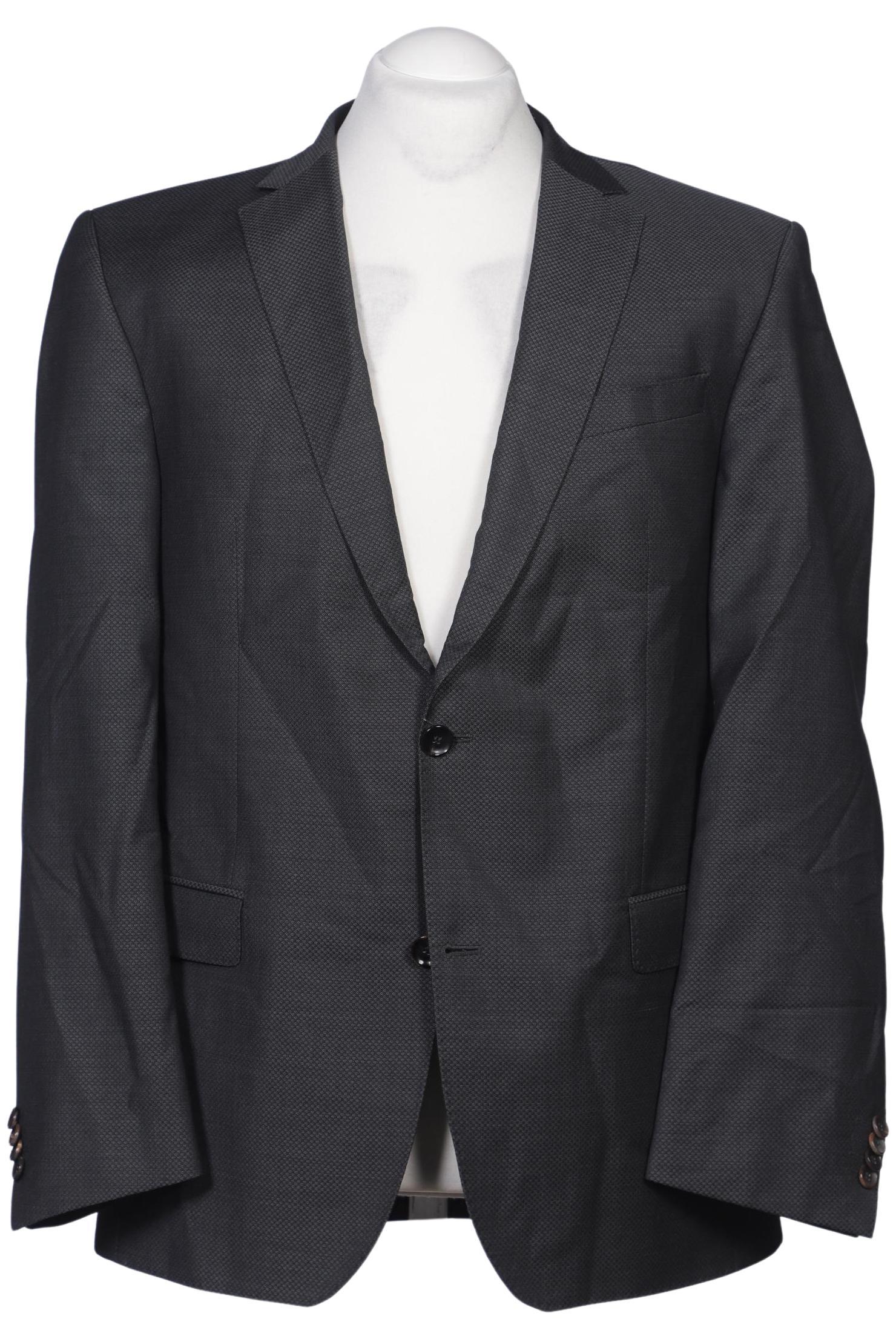 

Carl Gross Herren Sakko, grau, Gr. 52